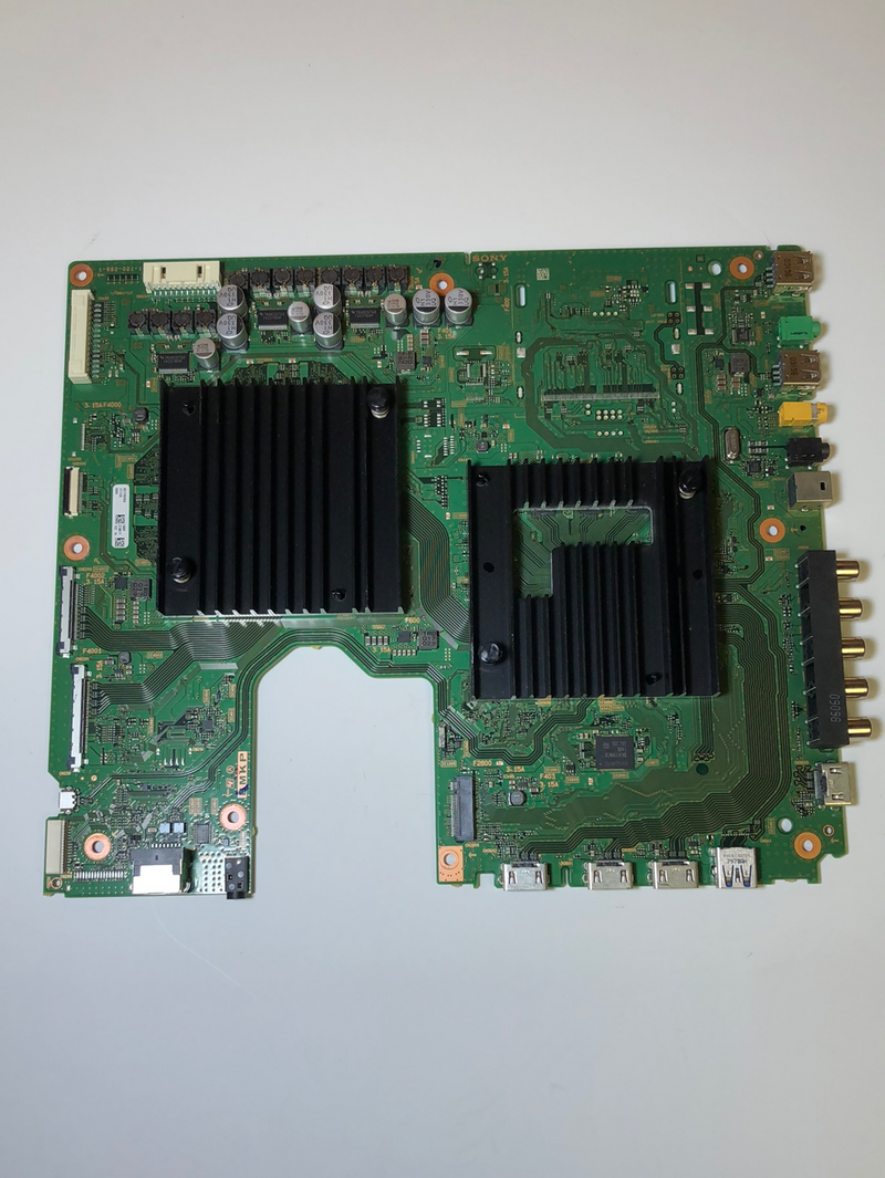 Sony A-2170-540-A (586) BMKP Main Board