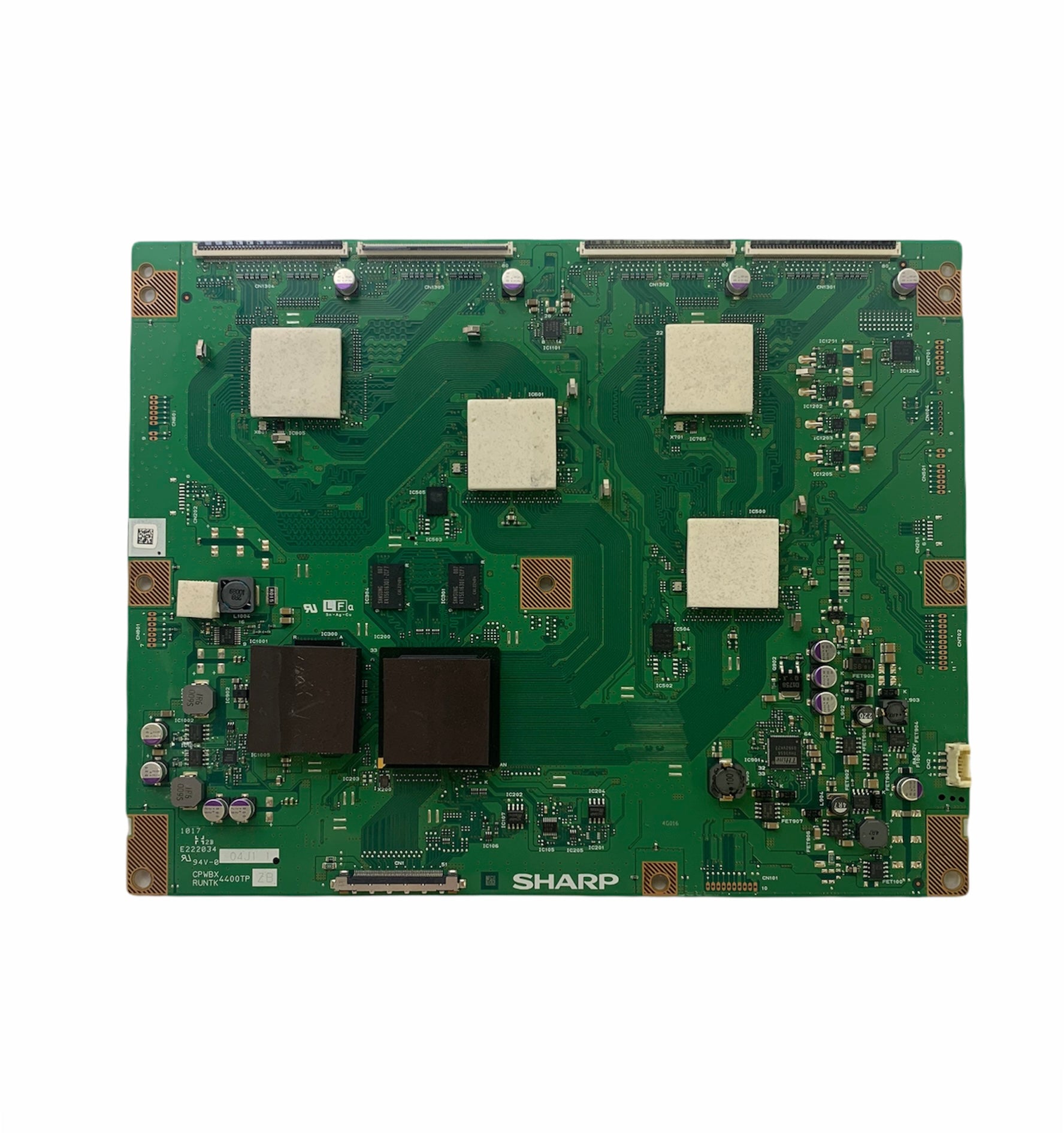 Sony RUNTK4400TPZB Control Board for KDL-52NX800