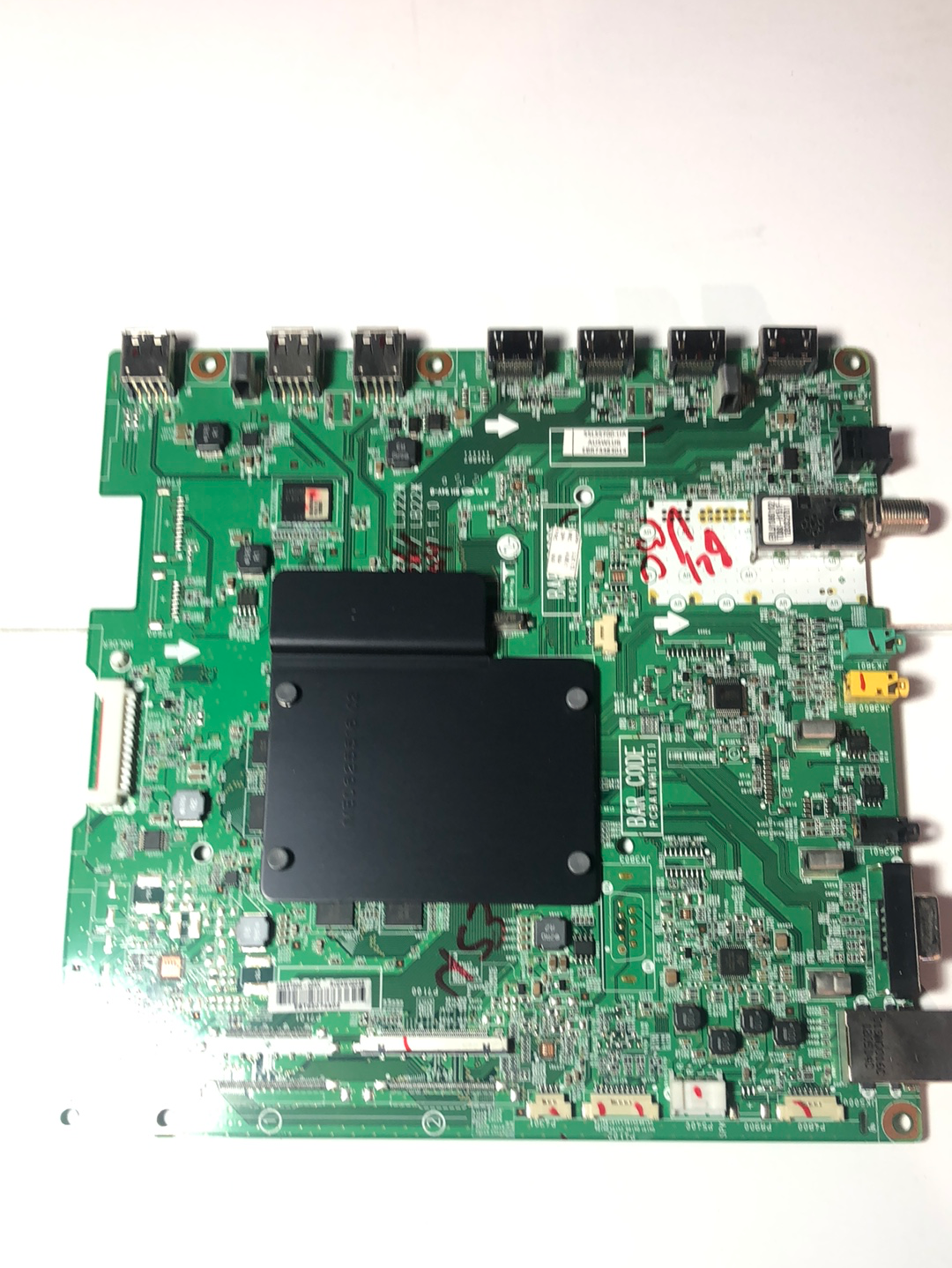 LG EBT62074402 (EAX64434207-1.0) Main Board for 55LS5700-UA