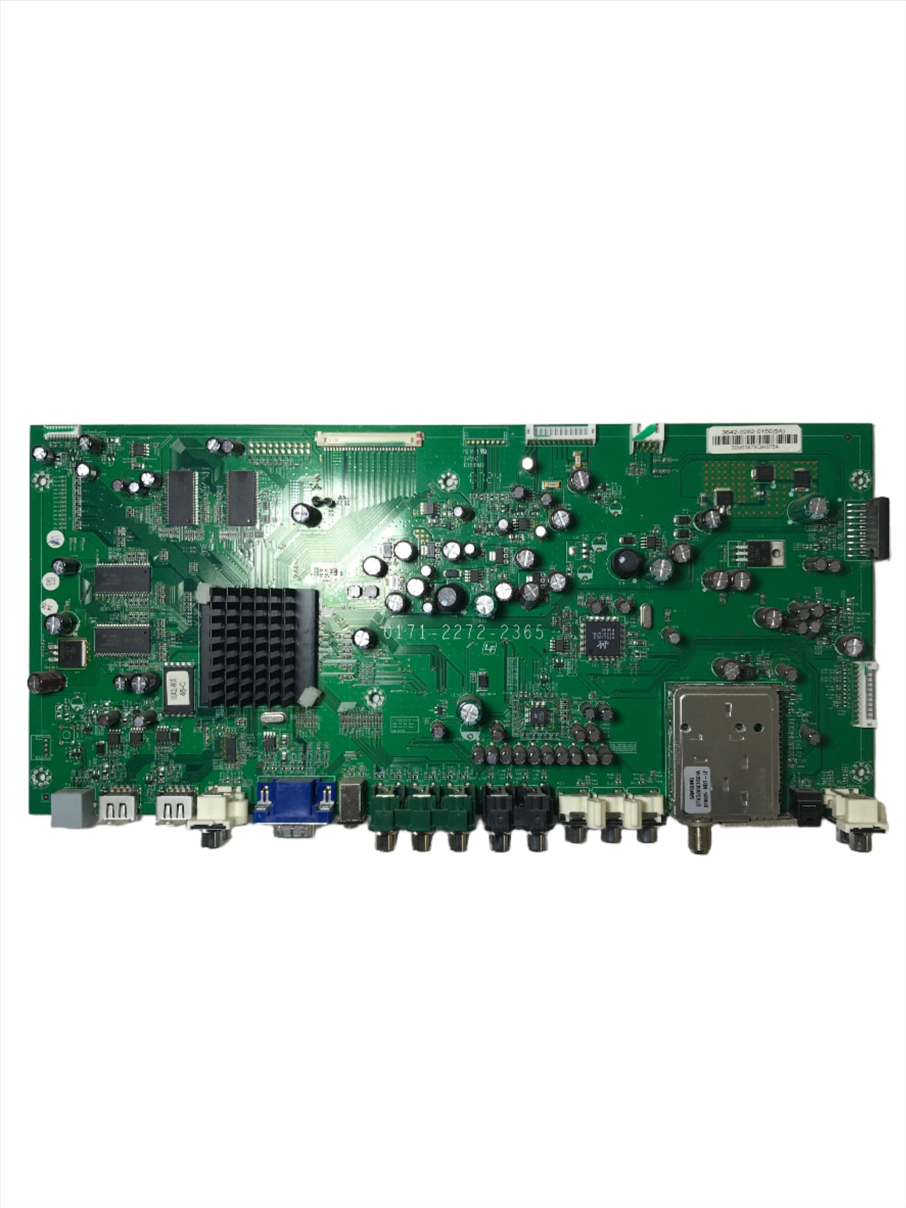 Vizio 3642-0282-0150 Main Board for VU42LFHDTV10A