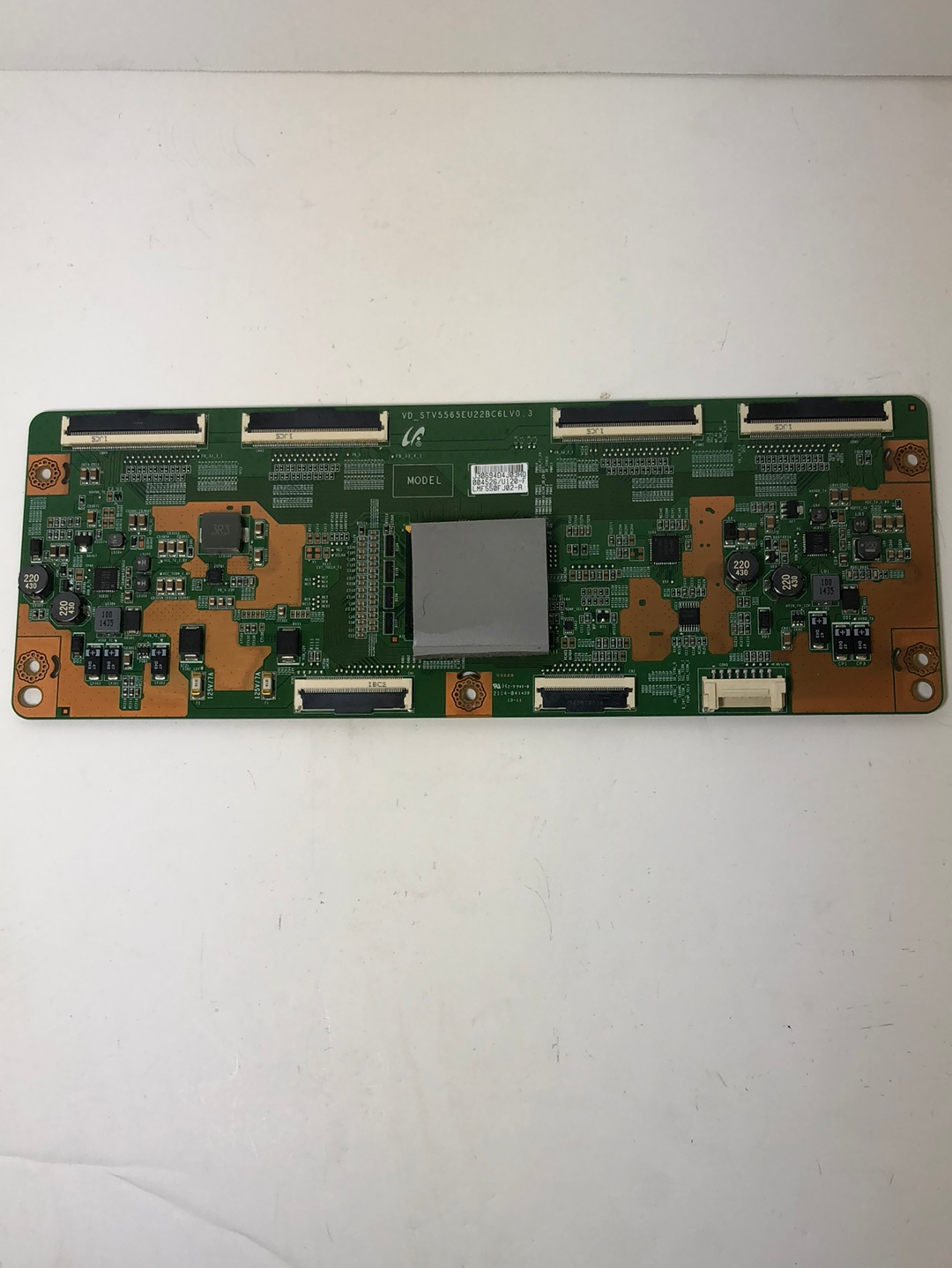Samsung BN96-30712B T-Con Board