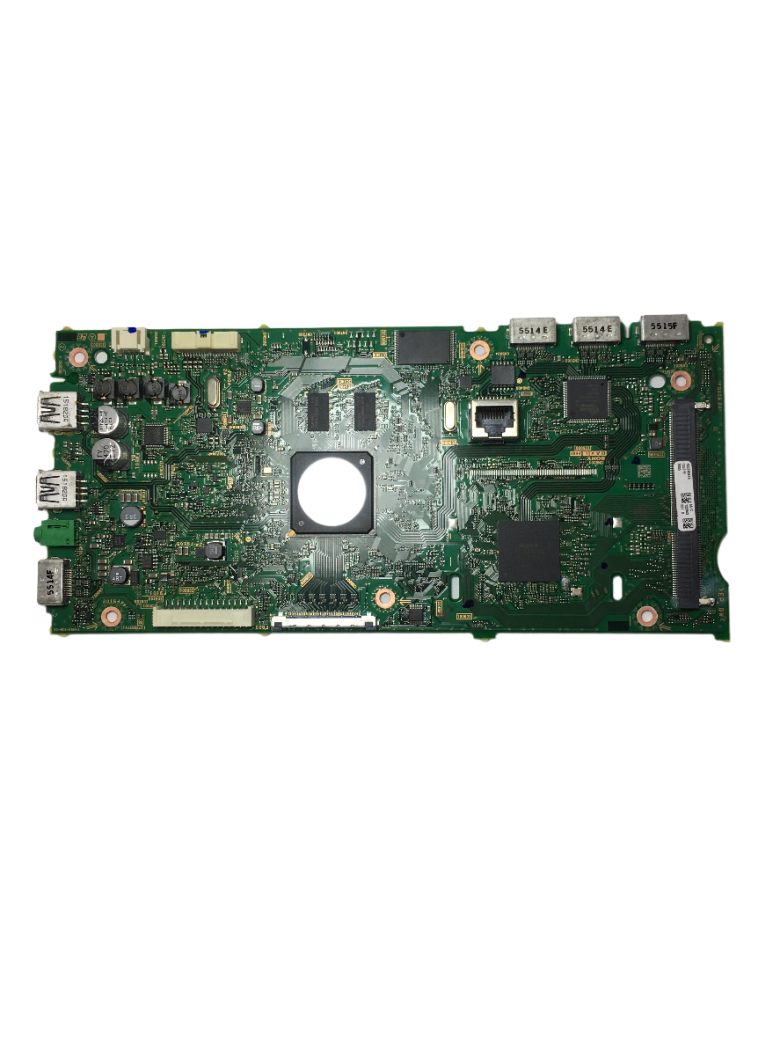 Sony A-2037-764-A BAXL Main Board