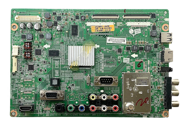 LG EBU60849603 (60849603) Main Board for 47LD450-UA.AUSWLJR