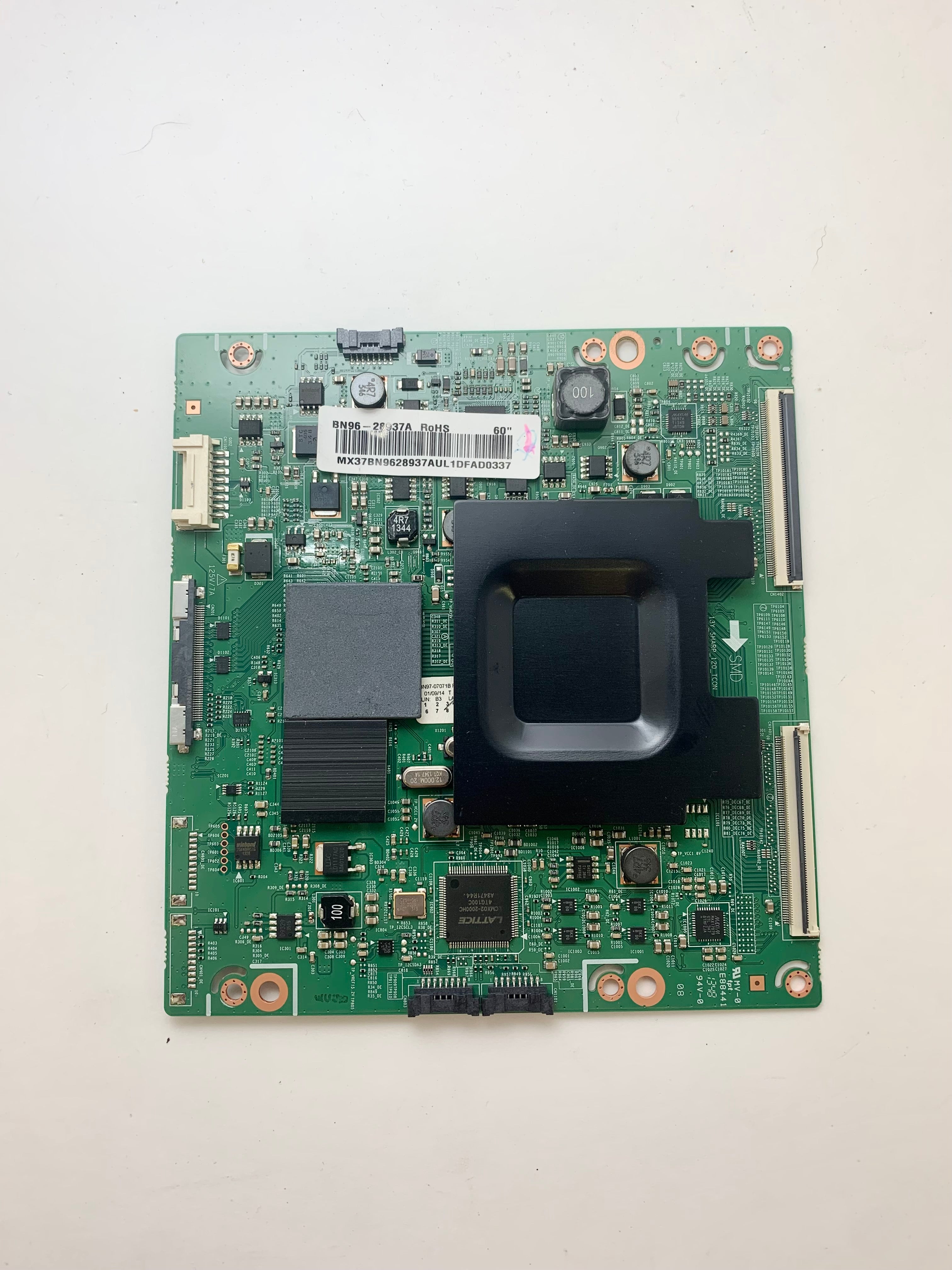 Samsung BN96-28937A (BN97-07071B, BN41-01947A) T-Con Board