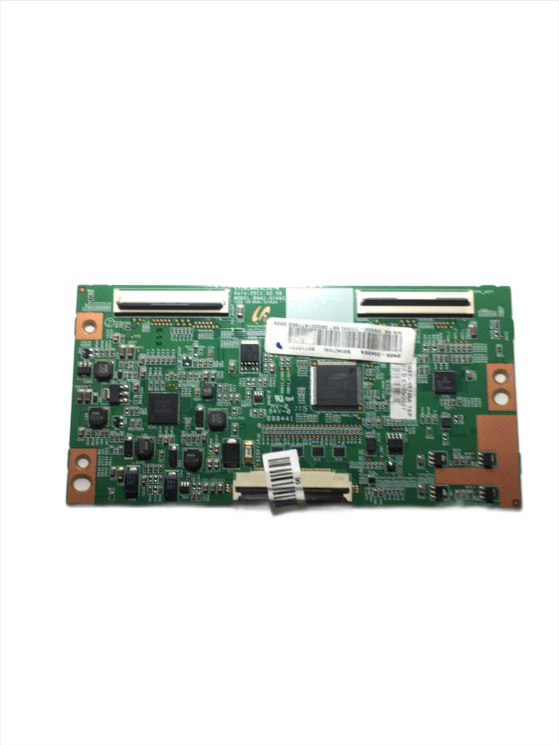 Samsung BN95-00498A (S128CM4C4LV0.4, BN41-01662A) T-Con Board