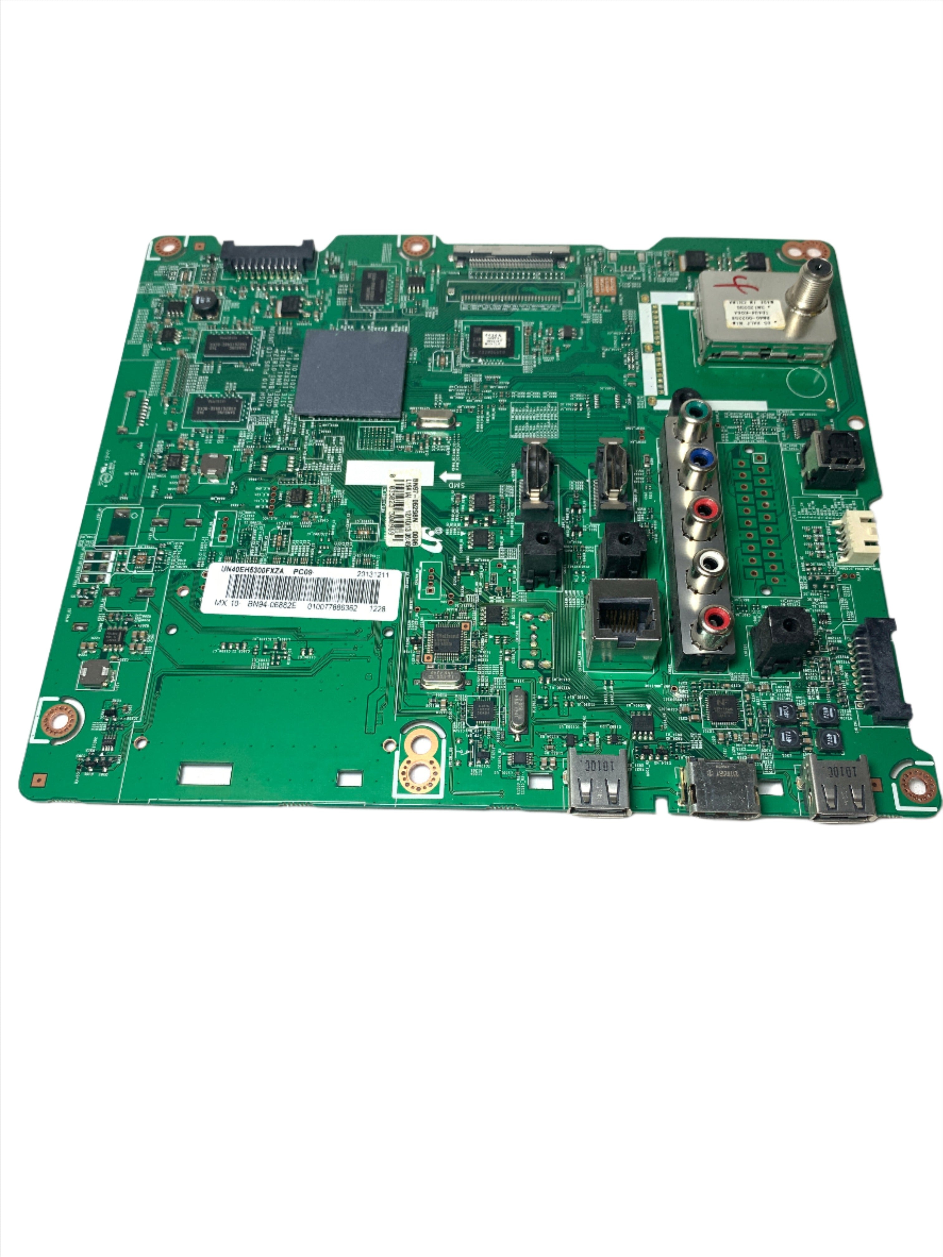 Samsung BN94-06882E Main Board for UN40EH5300FXZA