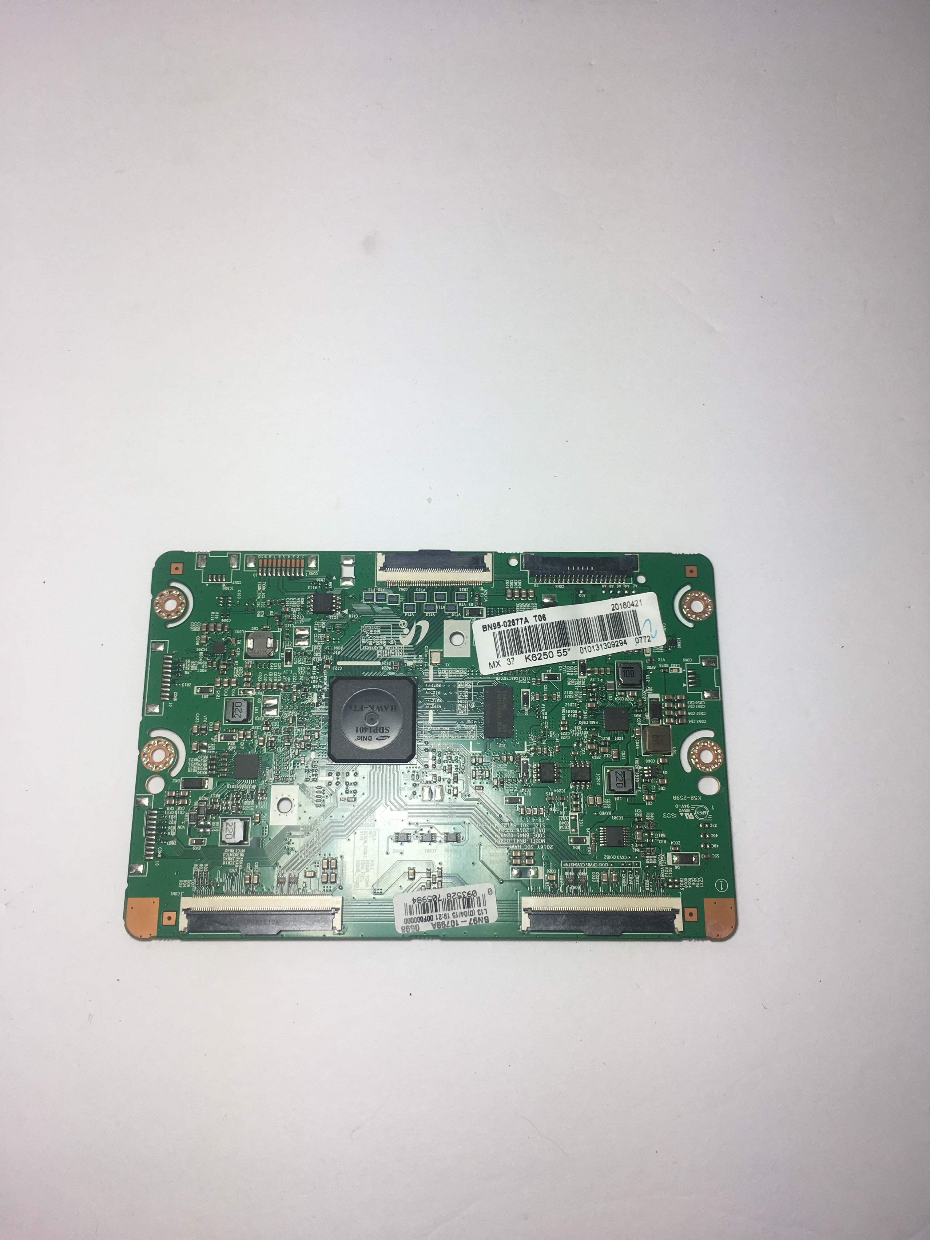 Samsung BN95-02677A T-Con Board