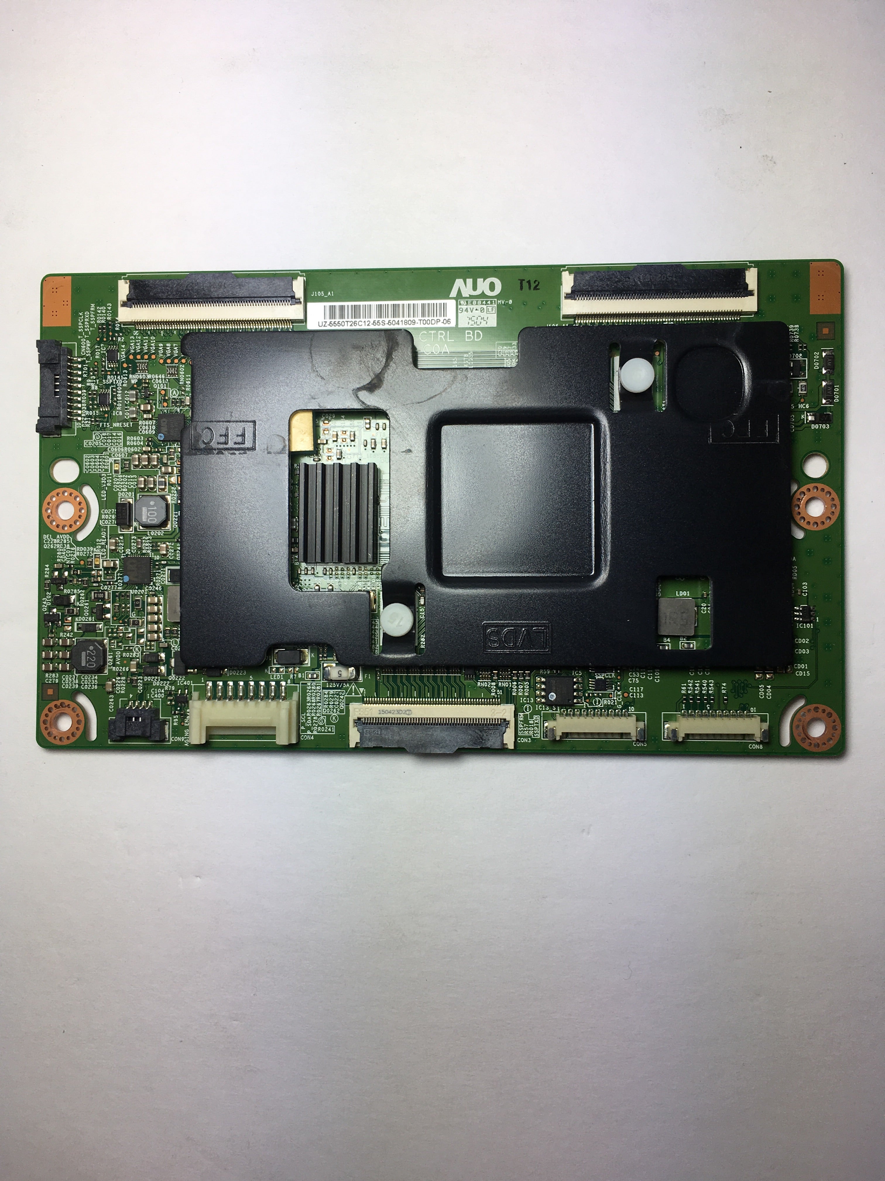 Samsung 55.50T26.C12 T-Con Board