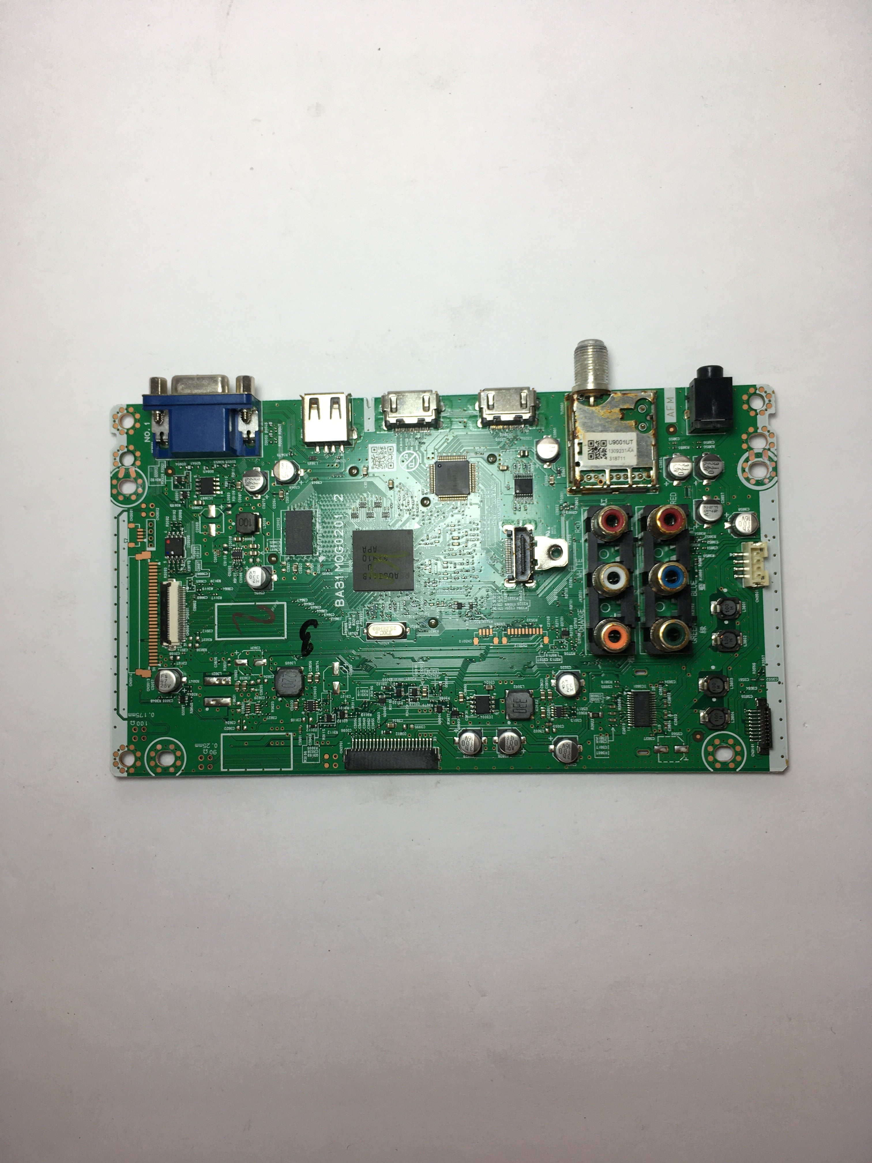 Funai A3AFMMMA-001 Digital Main Board for LF320FX4F (ME1 serial)