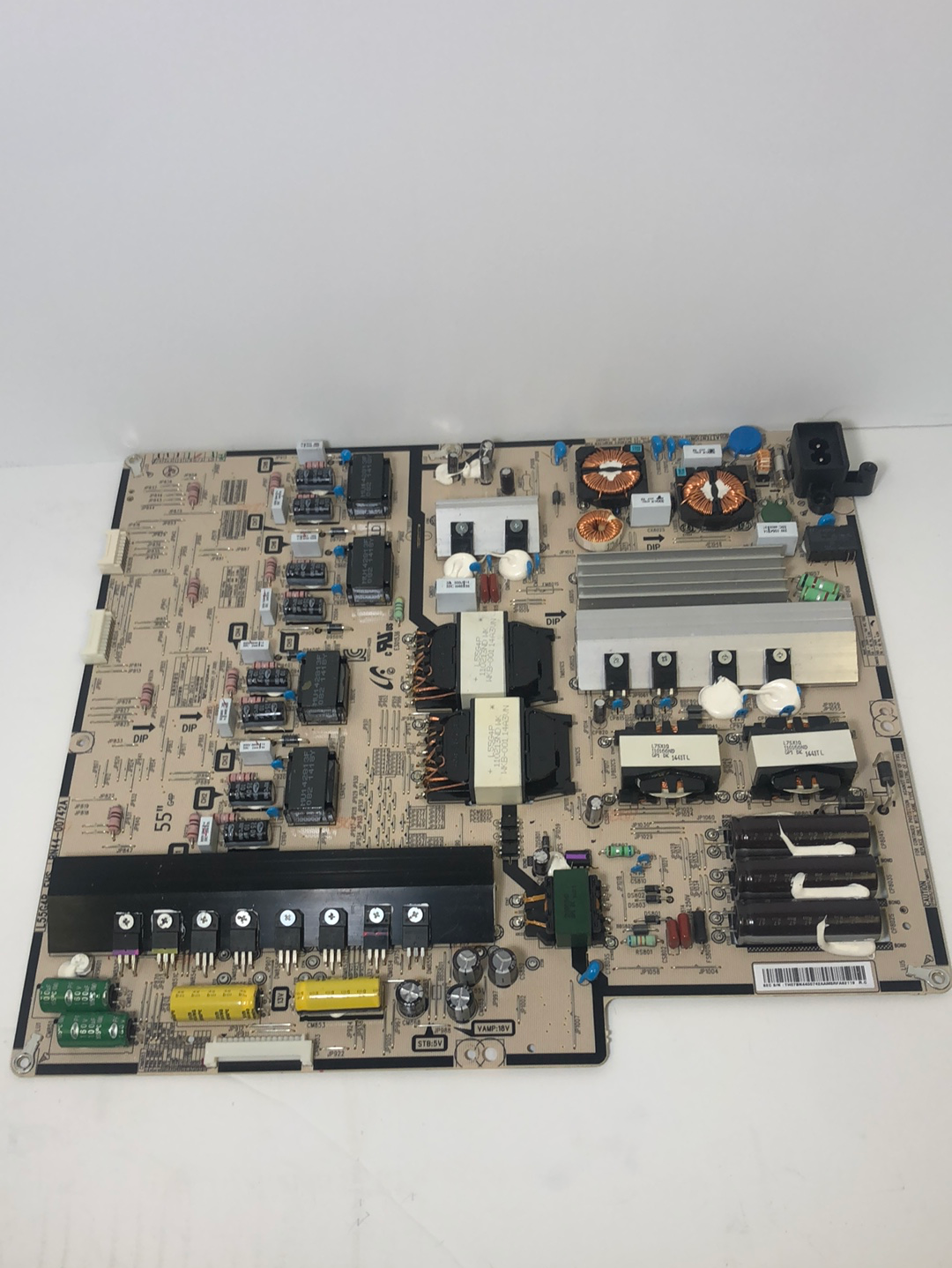 Samsung BN44-00742A Power Supply Unit