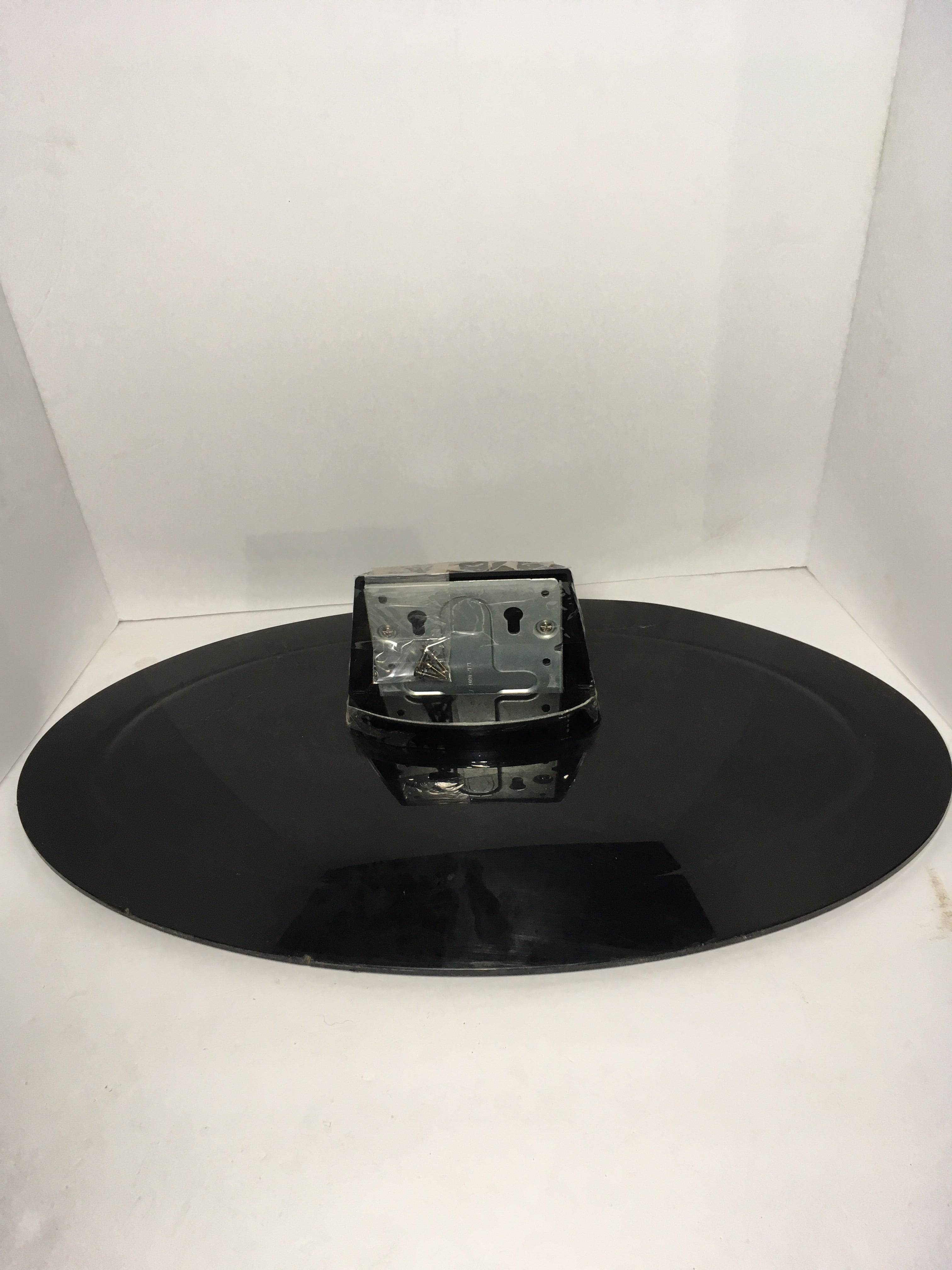 Vizio XVT553SV TV Stand Screws Replacement Kit - Complete Set Of 5