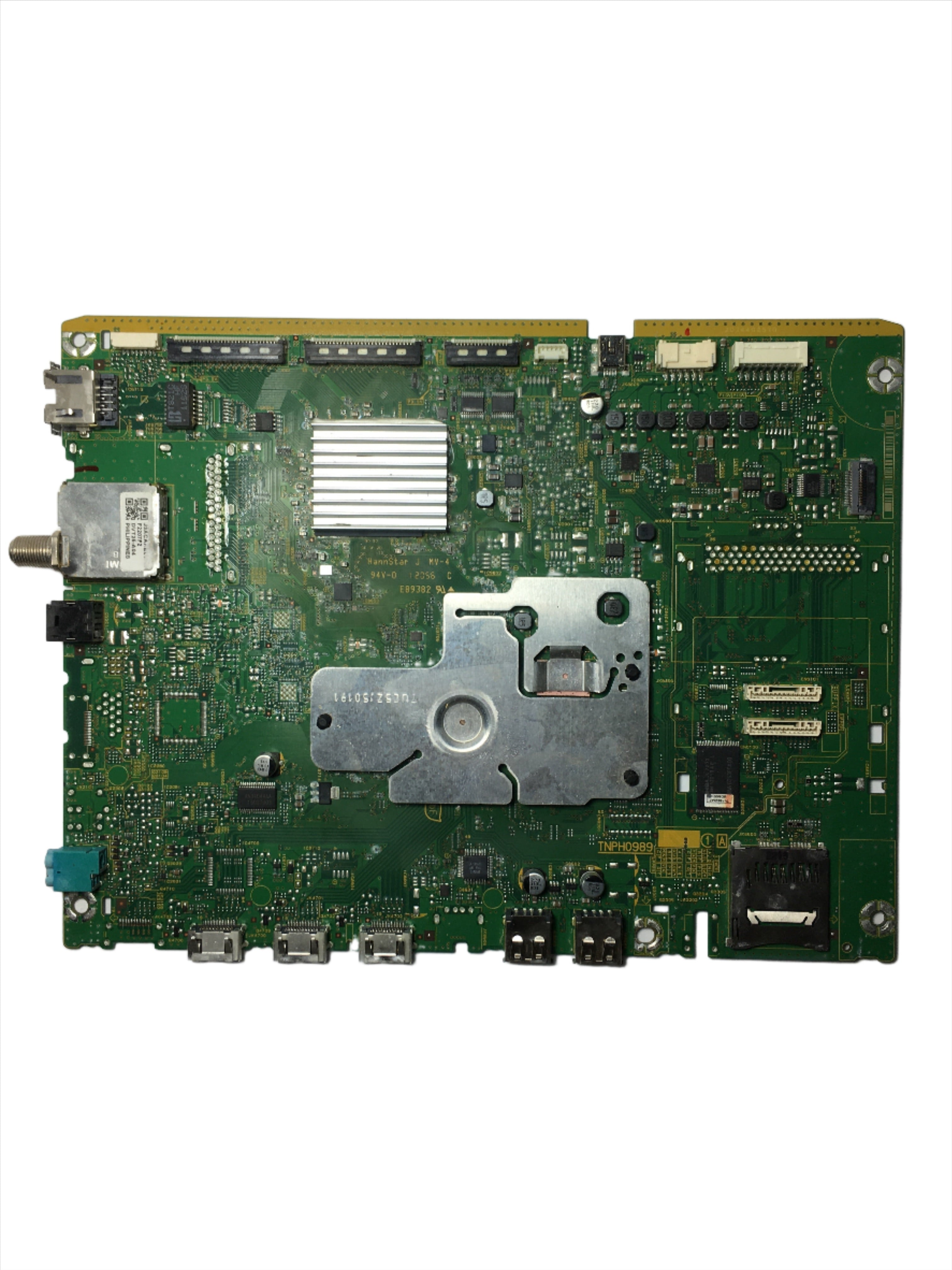 Panasonic TXN/A1RFUUS (TNPH0989UA) A Board for TC-P50ST50