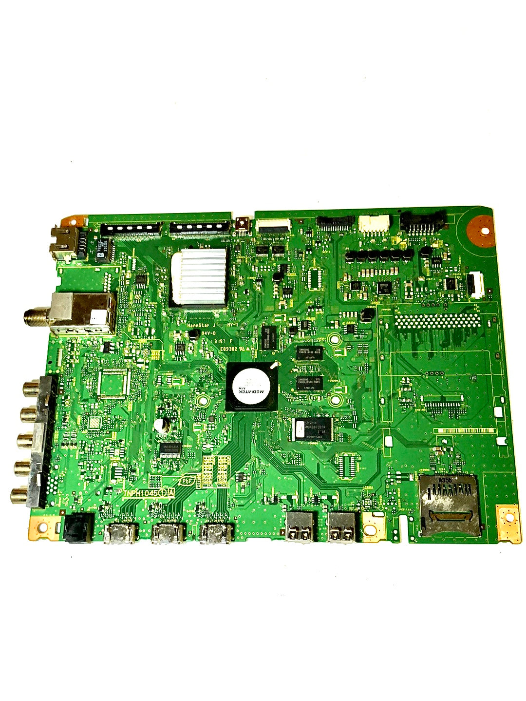 Panasonic TXN/A1UJUUS (TNPH1045UA) A Board for TC-P50ST60