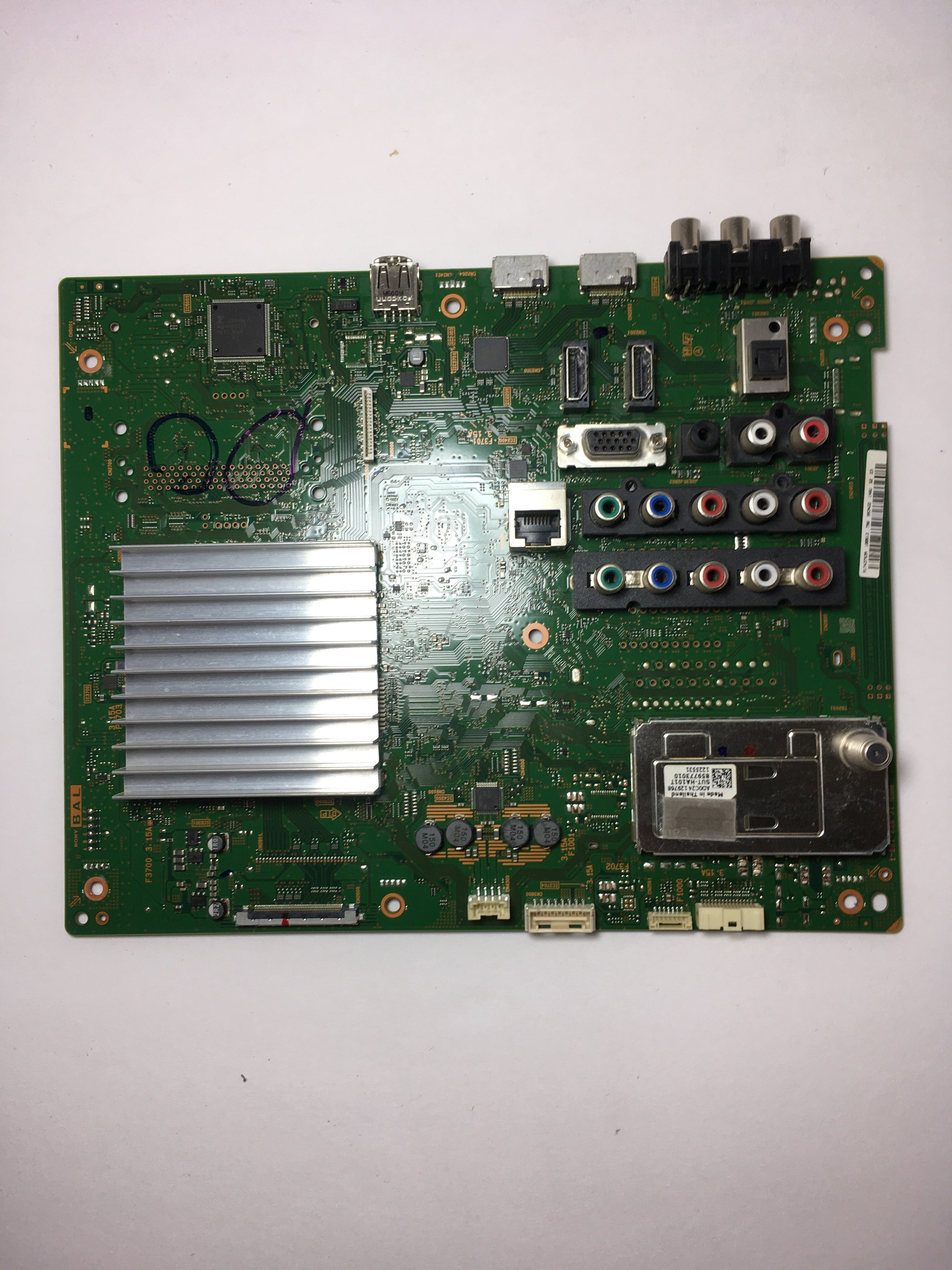 Sony A-1763-462-A (A1743793B, 1-881-636-32) BAL Board