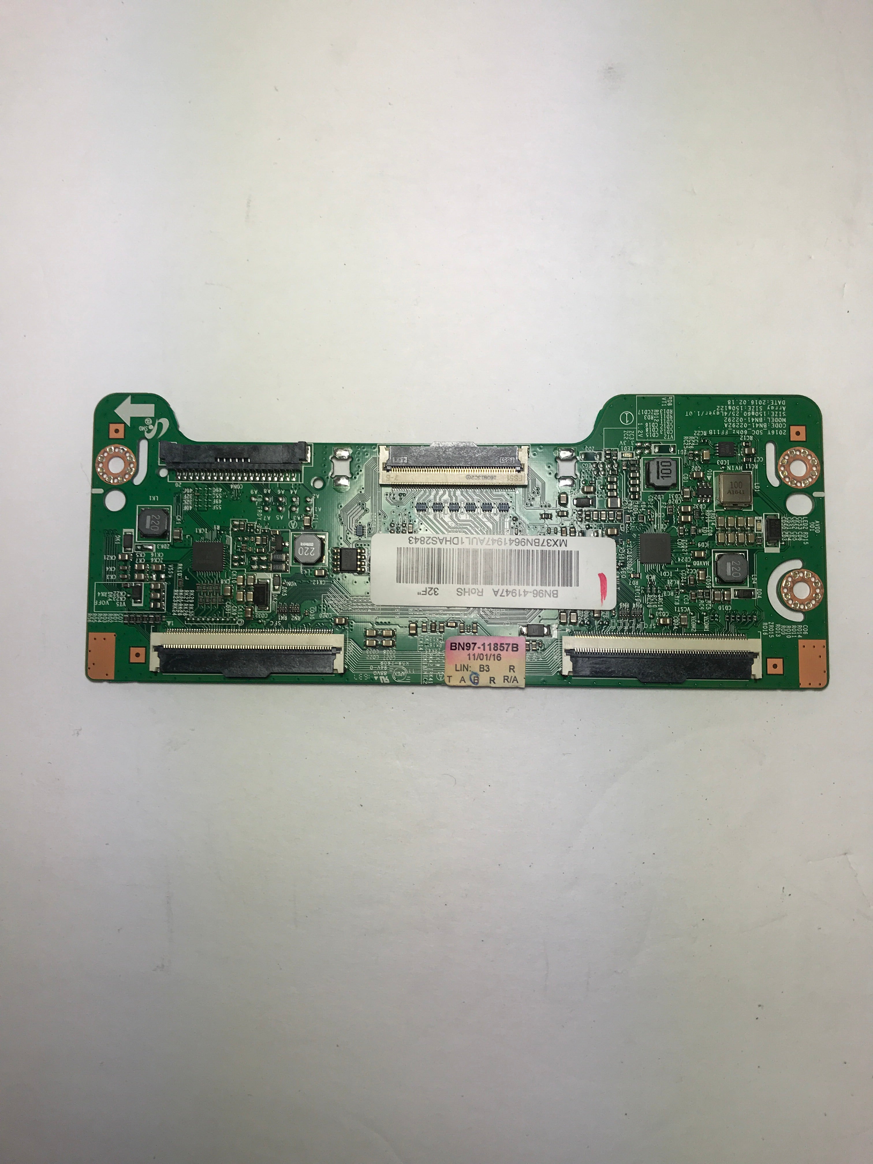 Samsung BN96-41947A T-Con Board