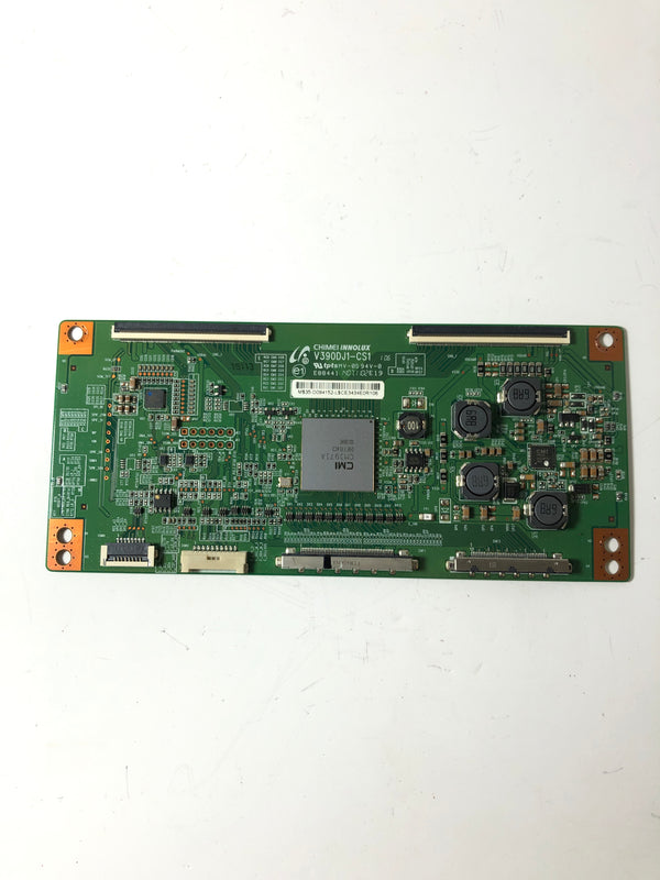 RCA 35-D094152 (V390DJ1-CS1) T-con Board for LED42C45RQ