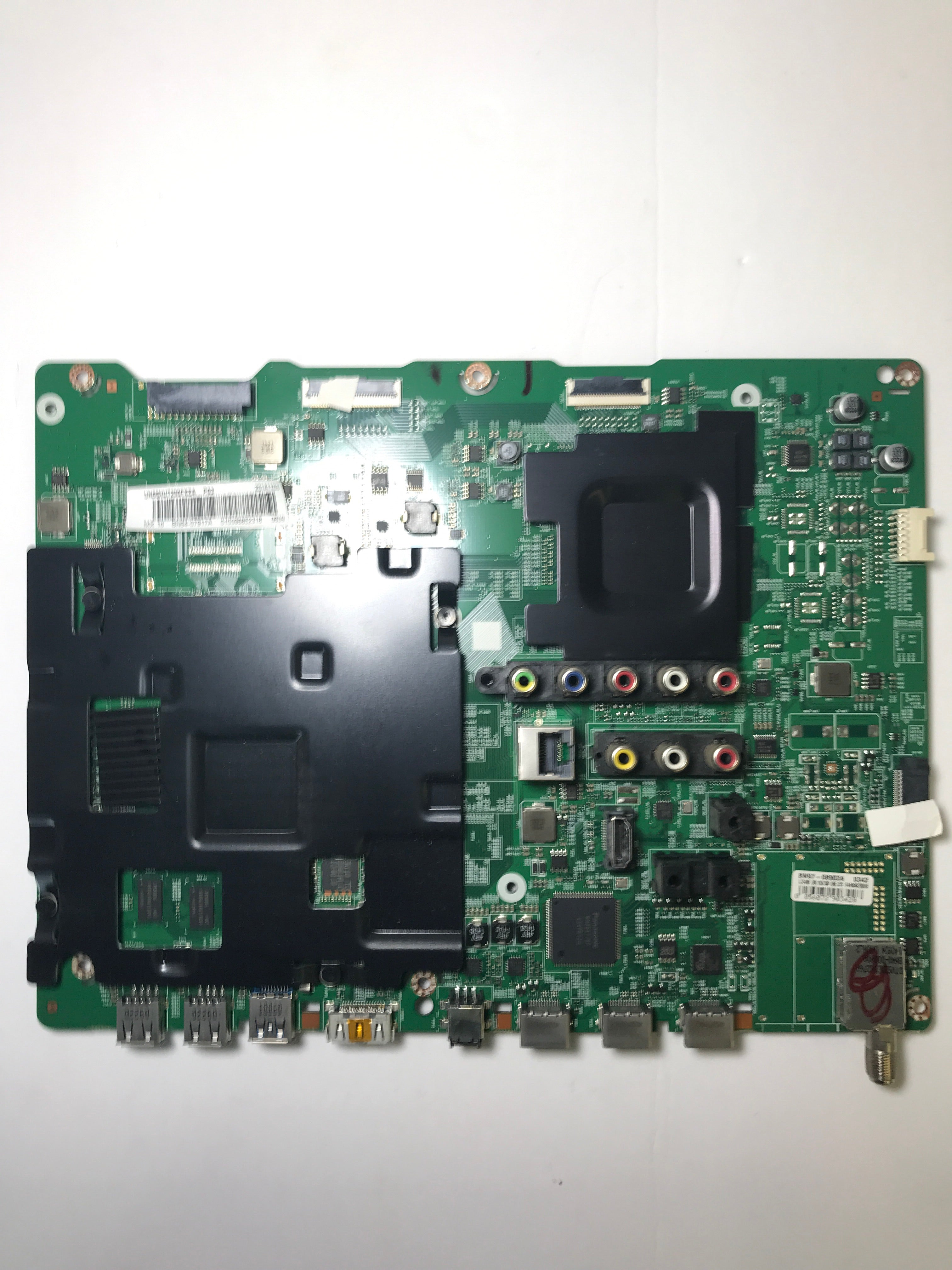 Samsung BN94-07917A Main Board for UN55HU7200FXZA