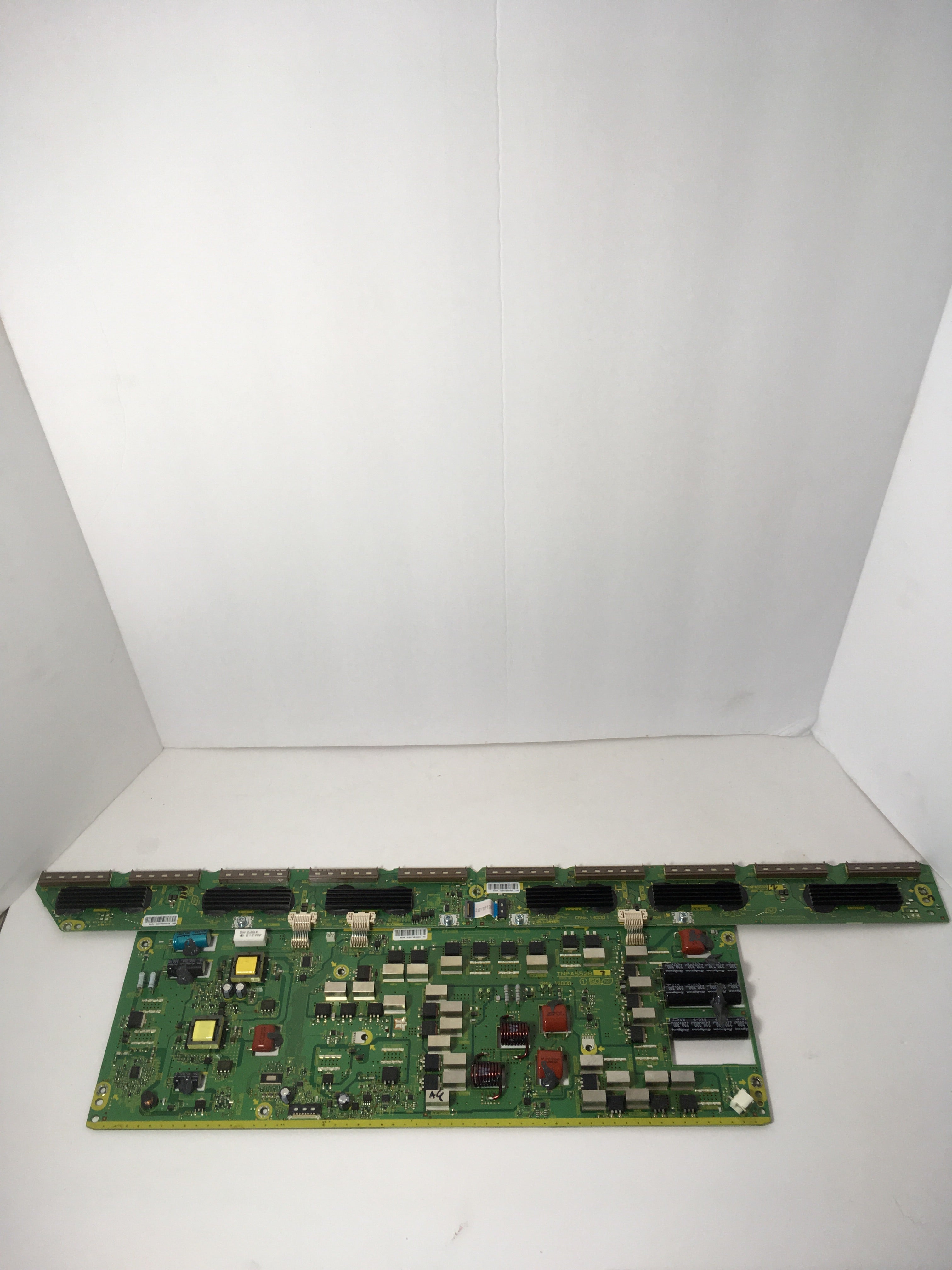 Panasonic TXNSC1RAUU (TNPA5528) SC Board