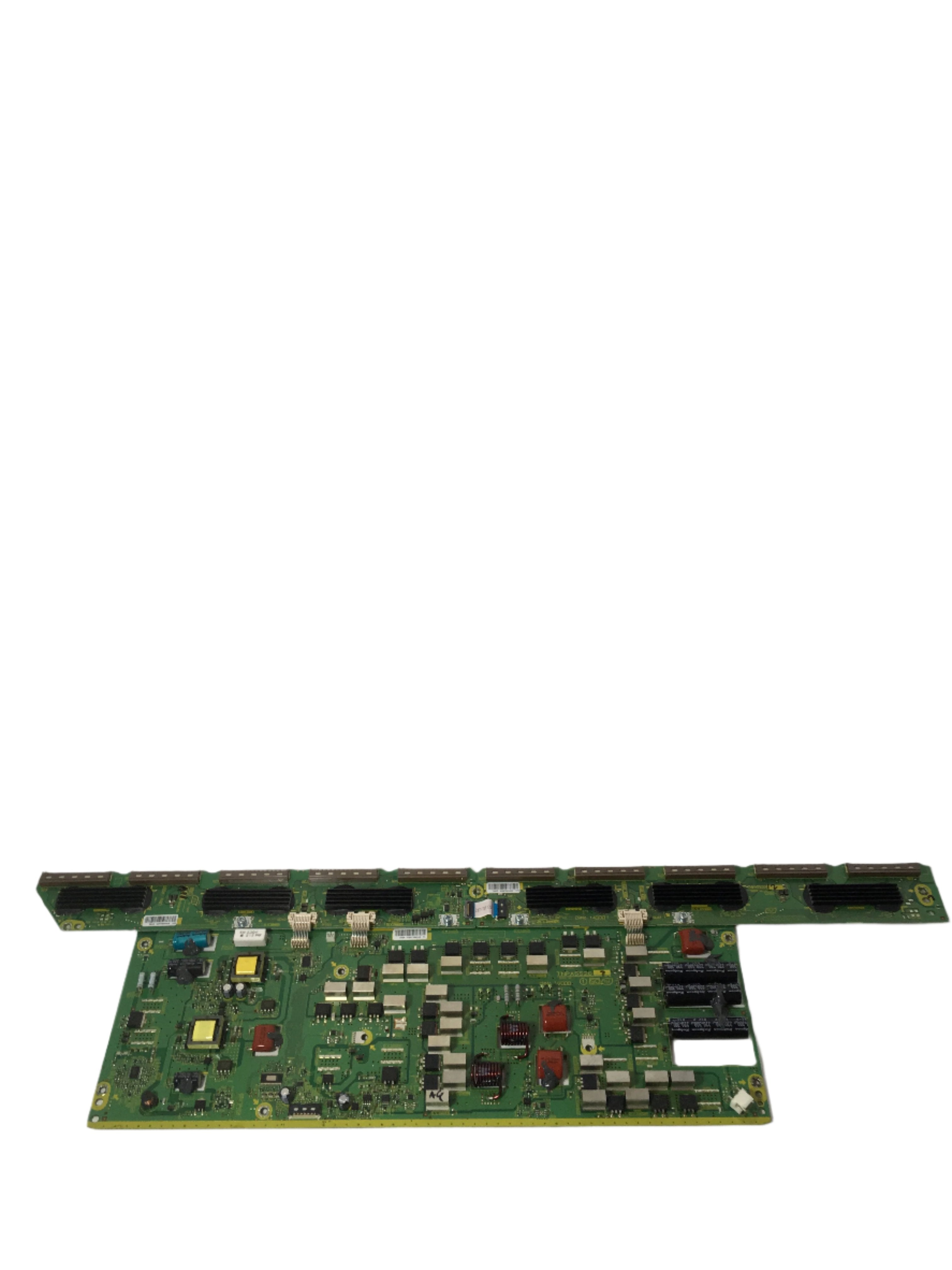 Panasonic TXNSC1RAUU (TNPA5528) SC Board