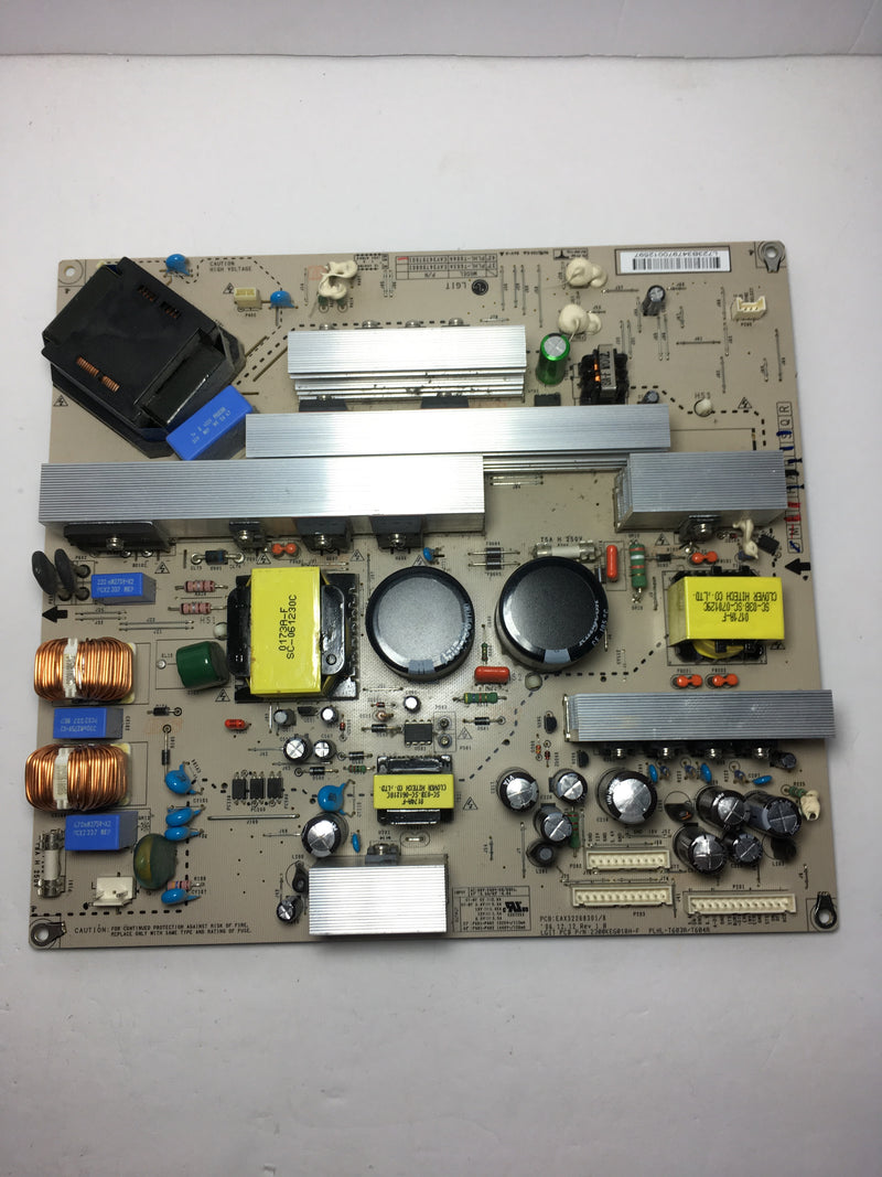 LG EAY34797001 Power Supply / Backlight Inverter