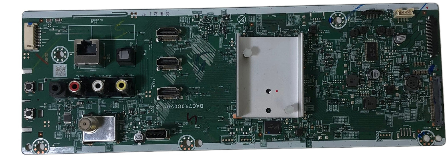 Philips ADD80MMAV001 Main Board for 65PFL4756/F7 (ME1 Serial)