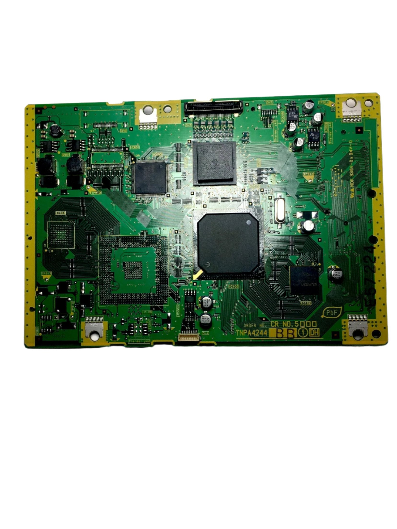 Panasonic TXNDH1HHTU (TNPA4244BB) DH Board