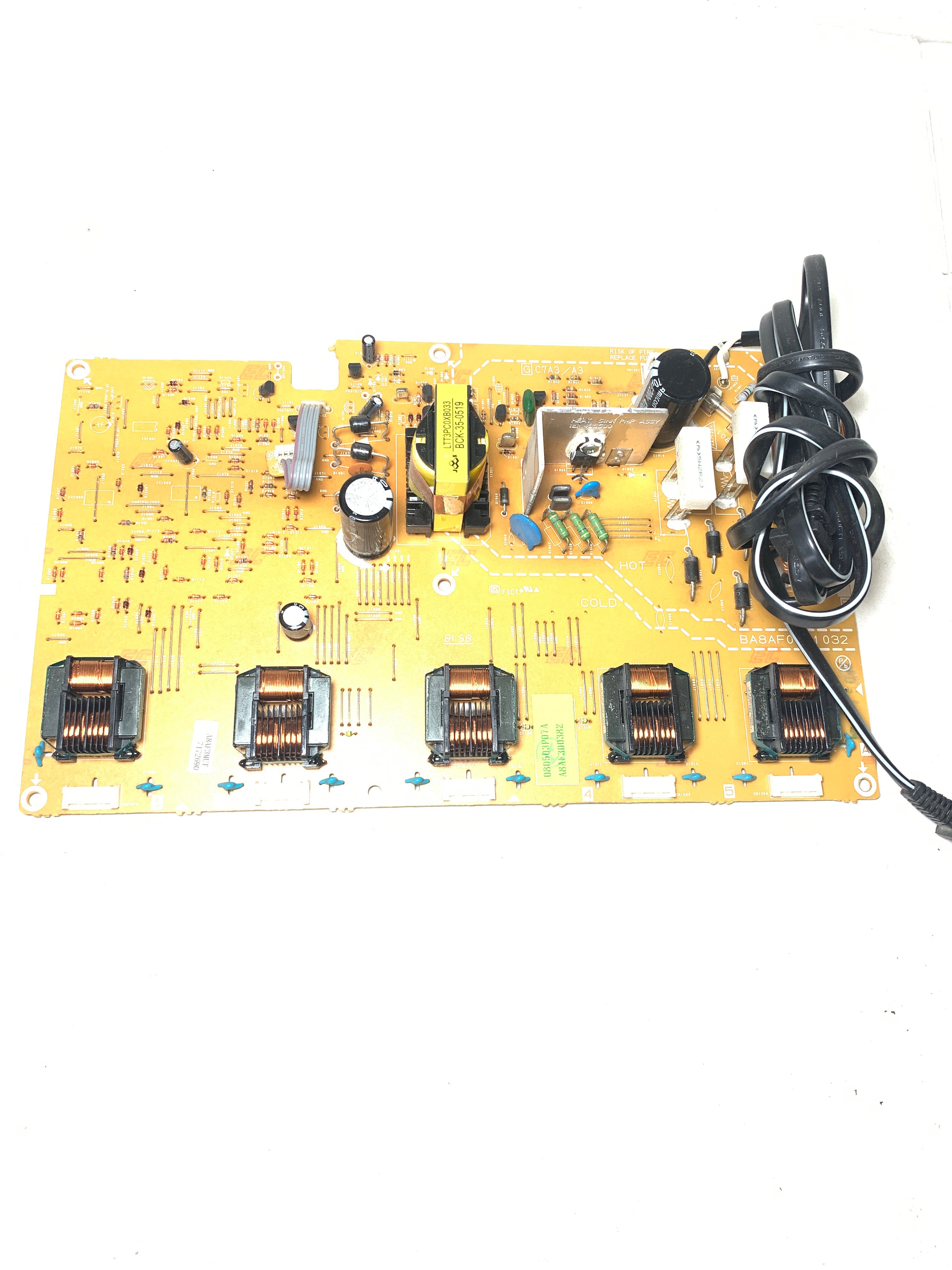 Emerson A8AF3MUT (A8AF3MUT) MUT/Inverter Board for LC320EM93