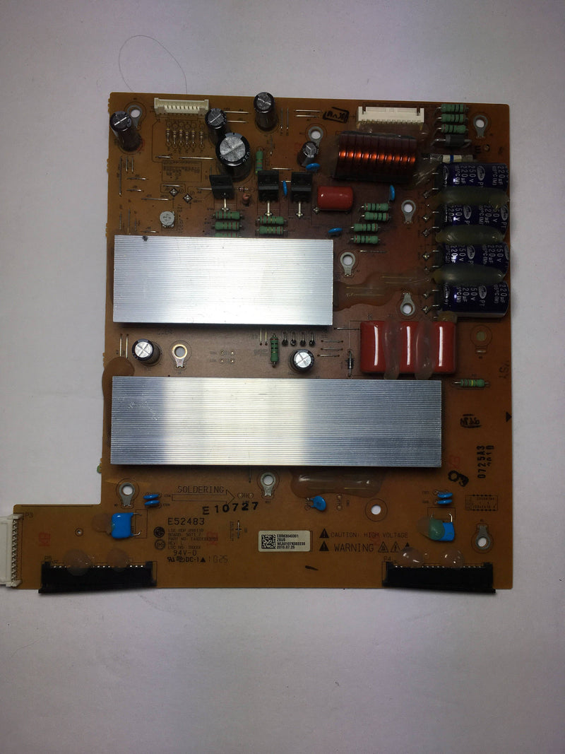 Lg Ebr63040301 (Eax61313201) Zsus Board