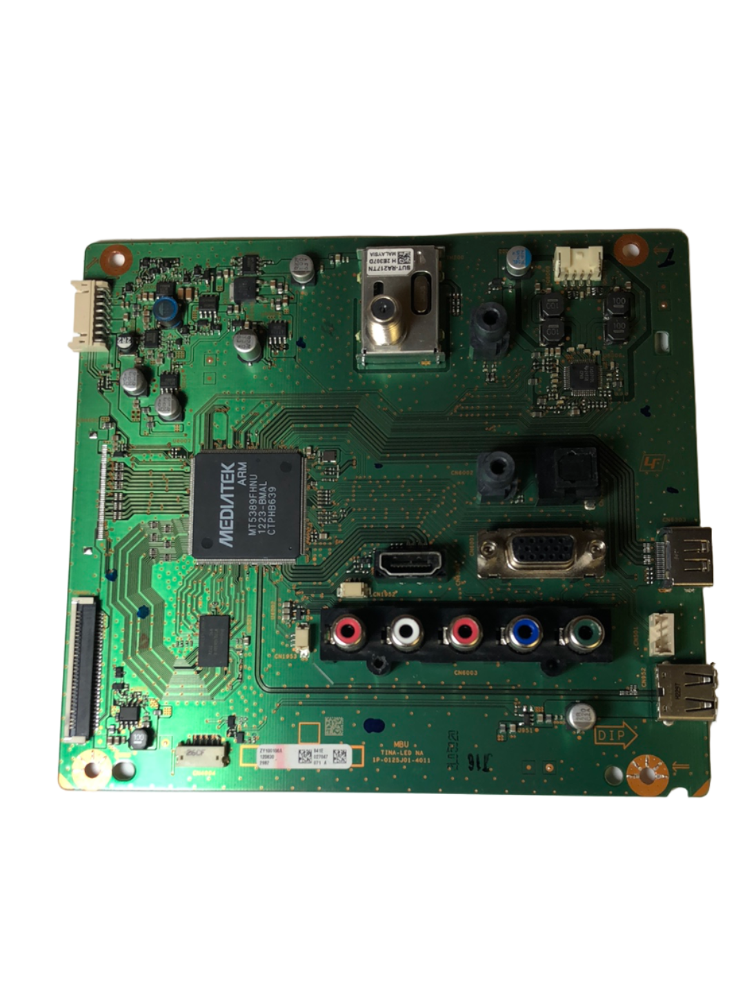 Sony 1-895-285-11 Main A Board for KDL-32EX340