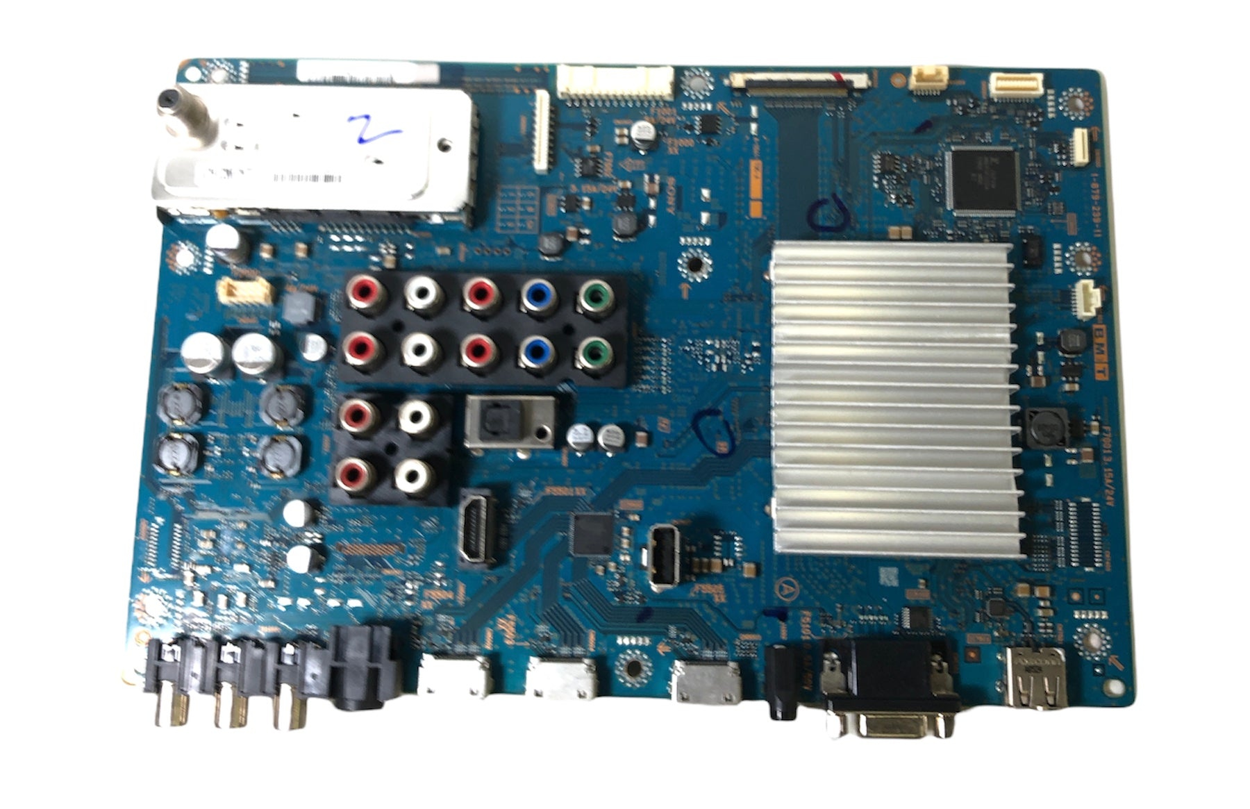 Sony A-1727-319-A BM3T Main Board for KDL-40SL150