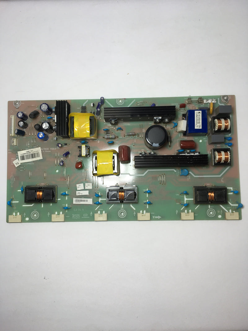 Element RSAG7.820.1459 Power Supply/Backlight Inverter