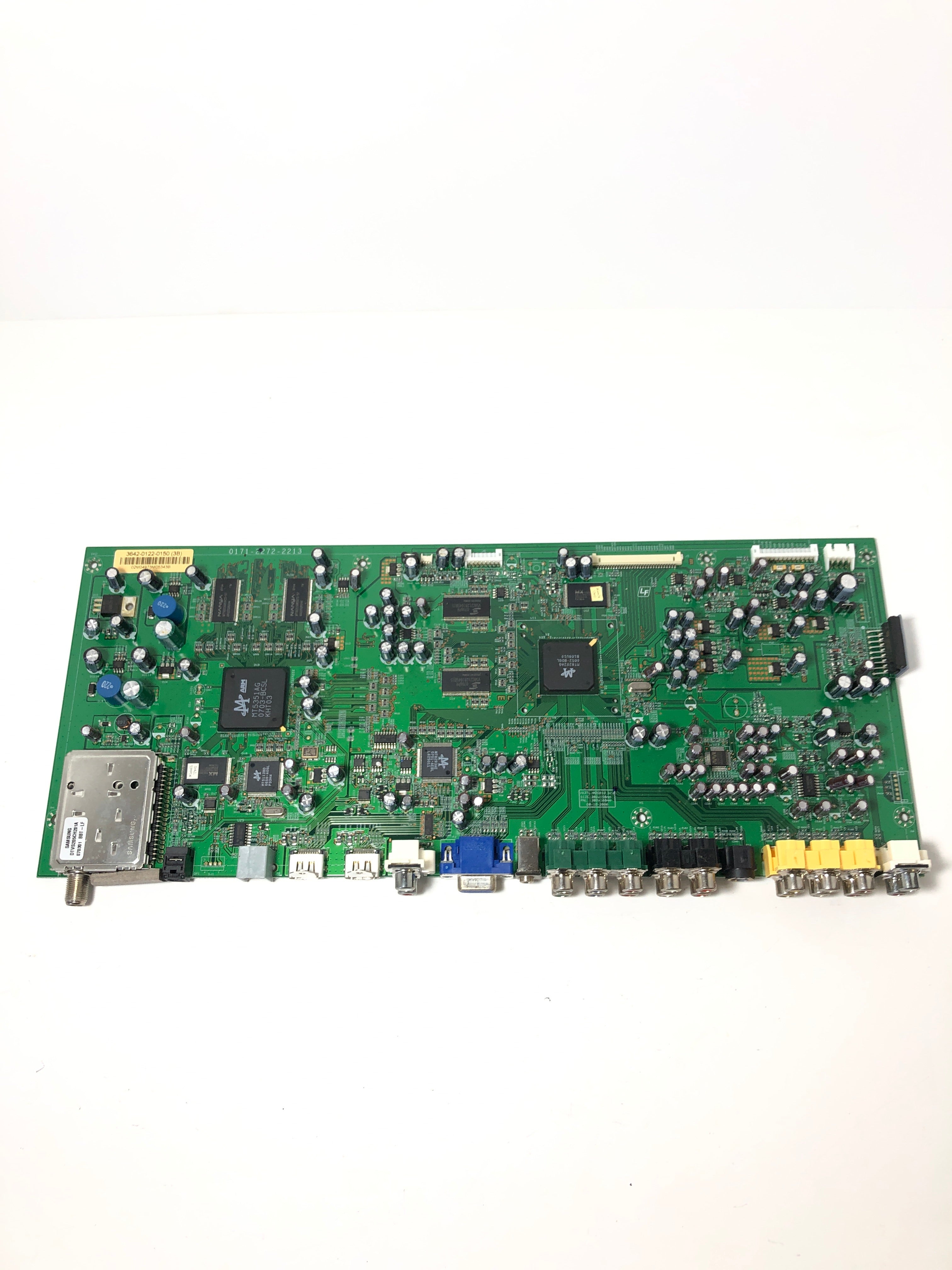 Vizio 3642-0122-0150 (0171-2272-2213) Main Board for GV42LHDTV