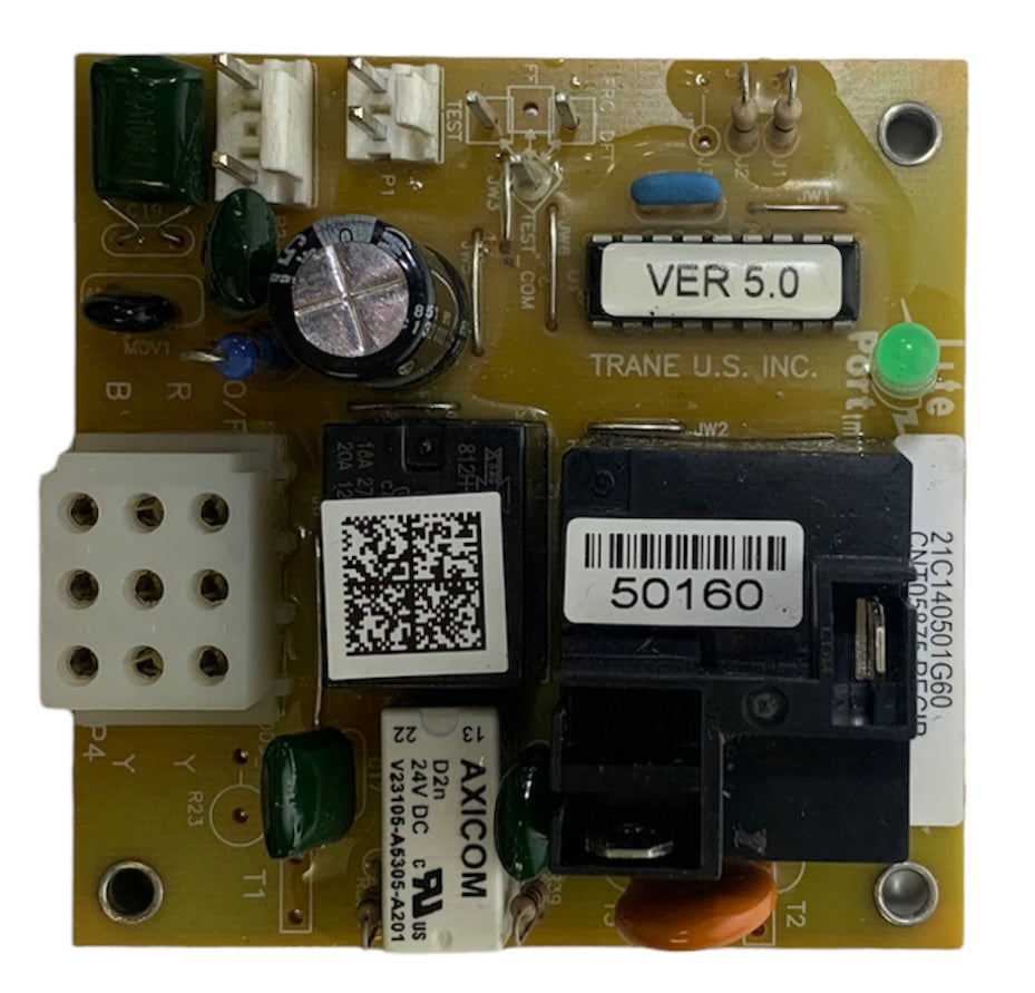 Trane CNT05875 Defrost Control Board
