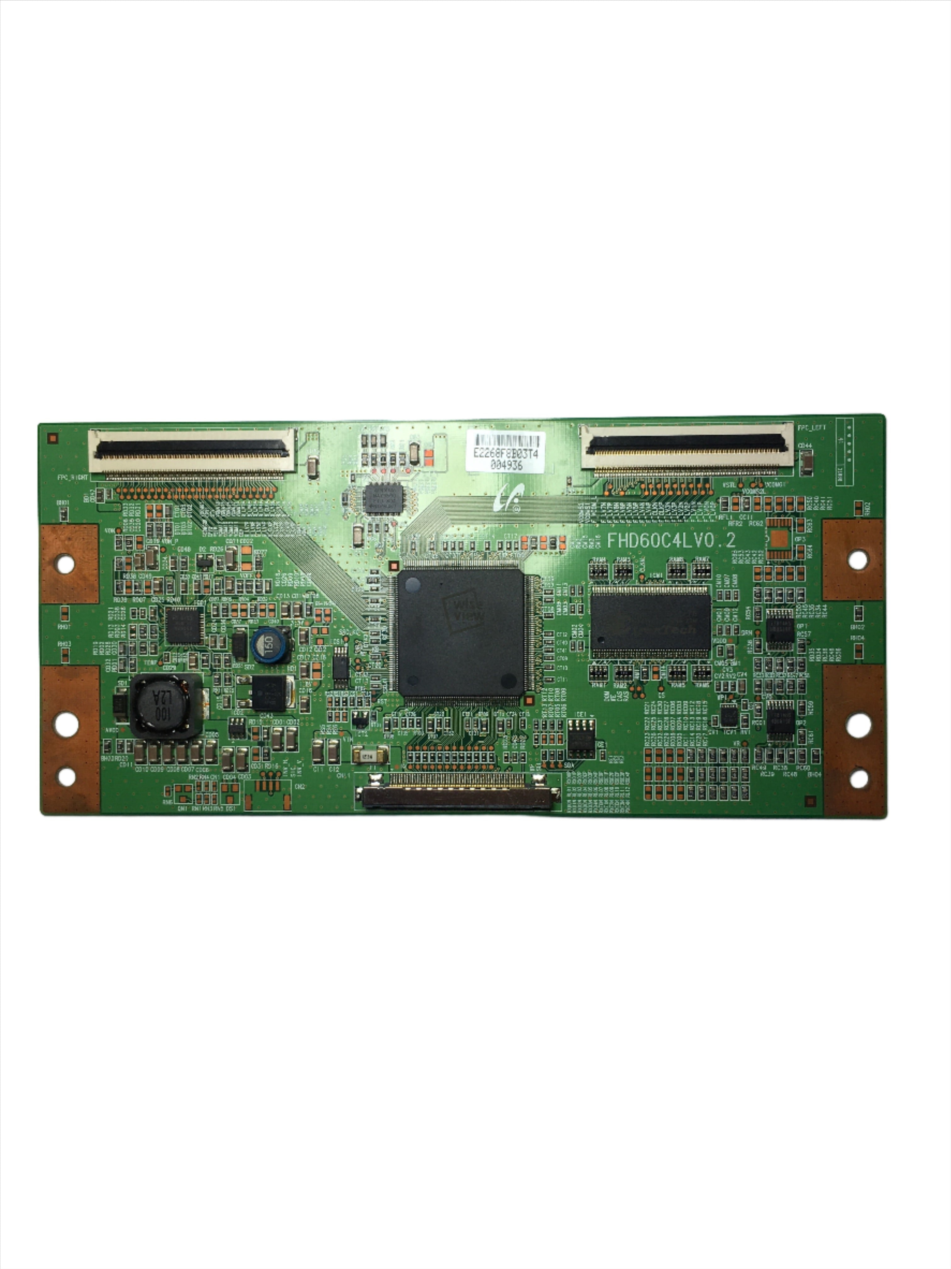 Samsung BN81-01696A (FHD60C4LV0.2, LJ94-02268E) T-Con Board