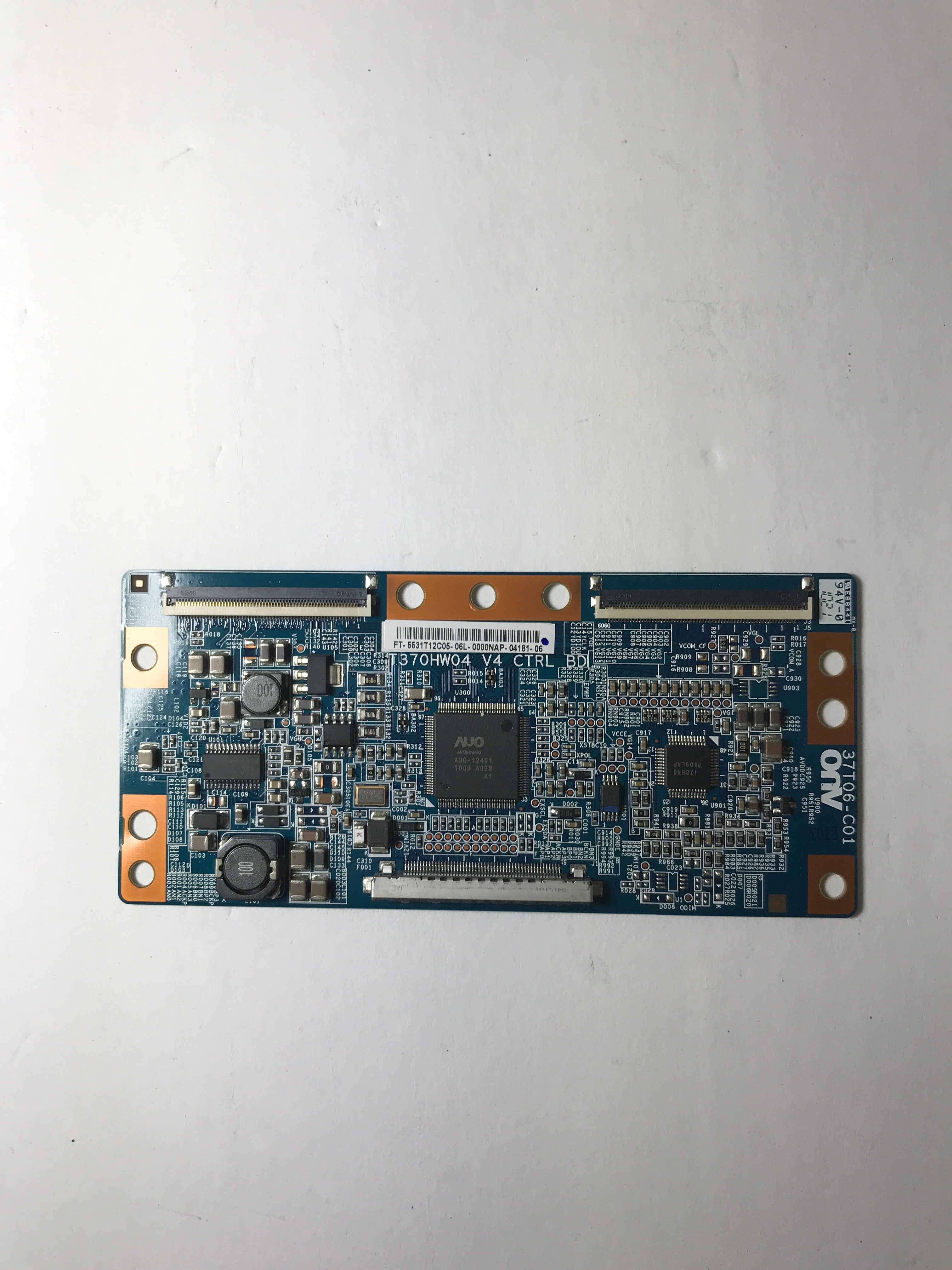 Philips 55.31T12.C05 T-Con Board for 32PFL4505D/F7