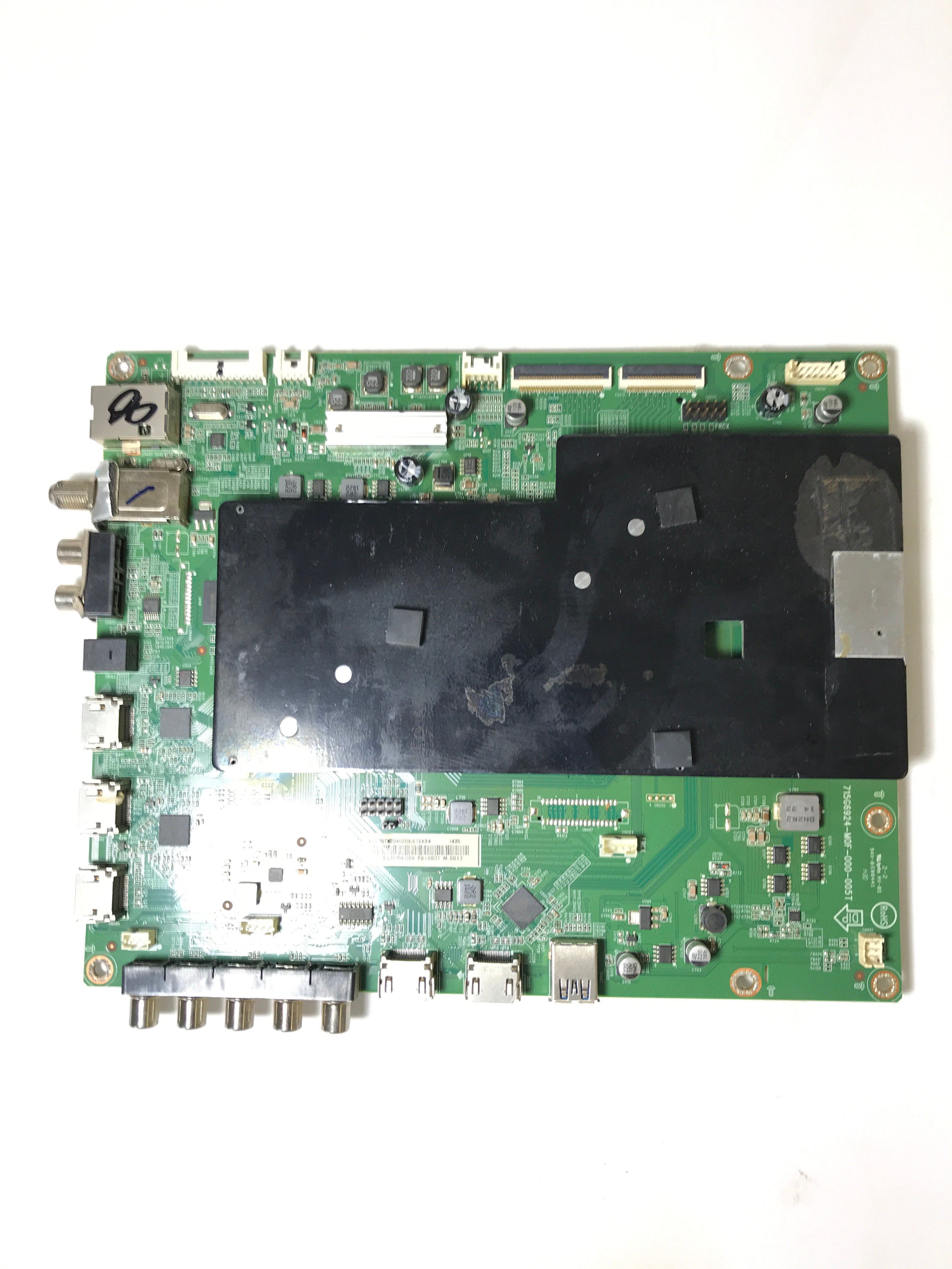 Vizio 756TXECB0TK004 Main Board for P502ui-B1E