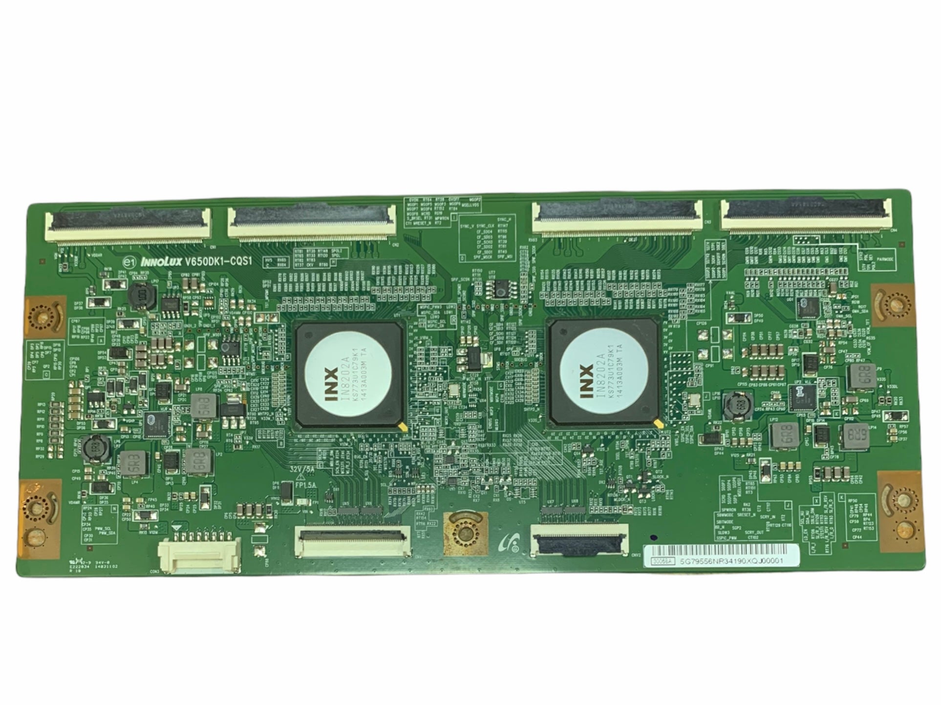Samsung BN96-30068A T-Con Board