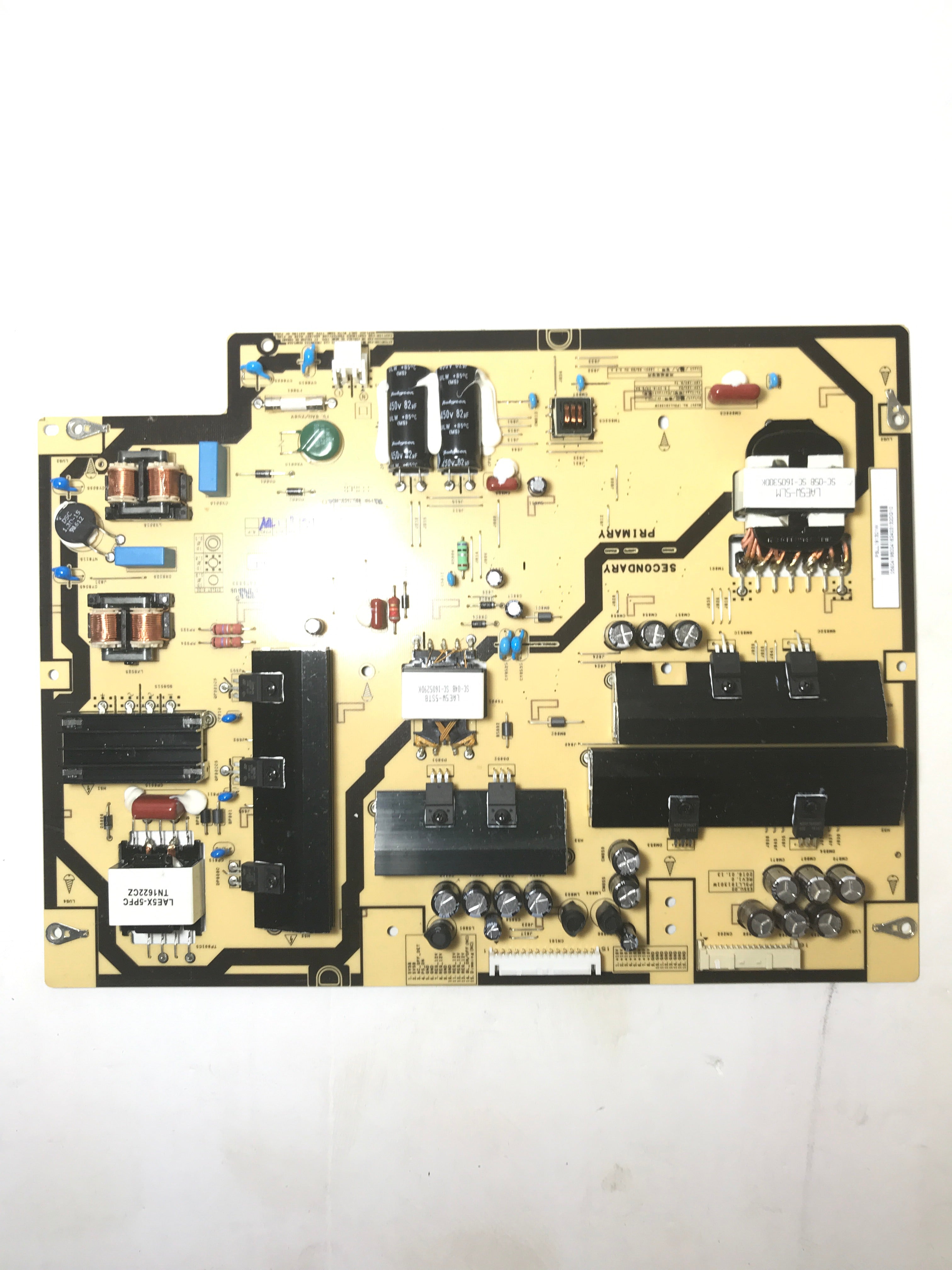 Vizio 056.04198.0041 Power Supply Board