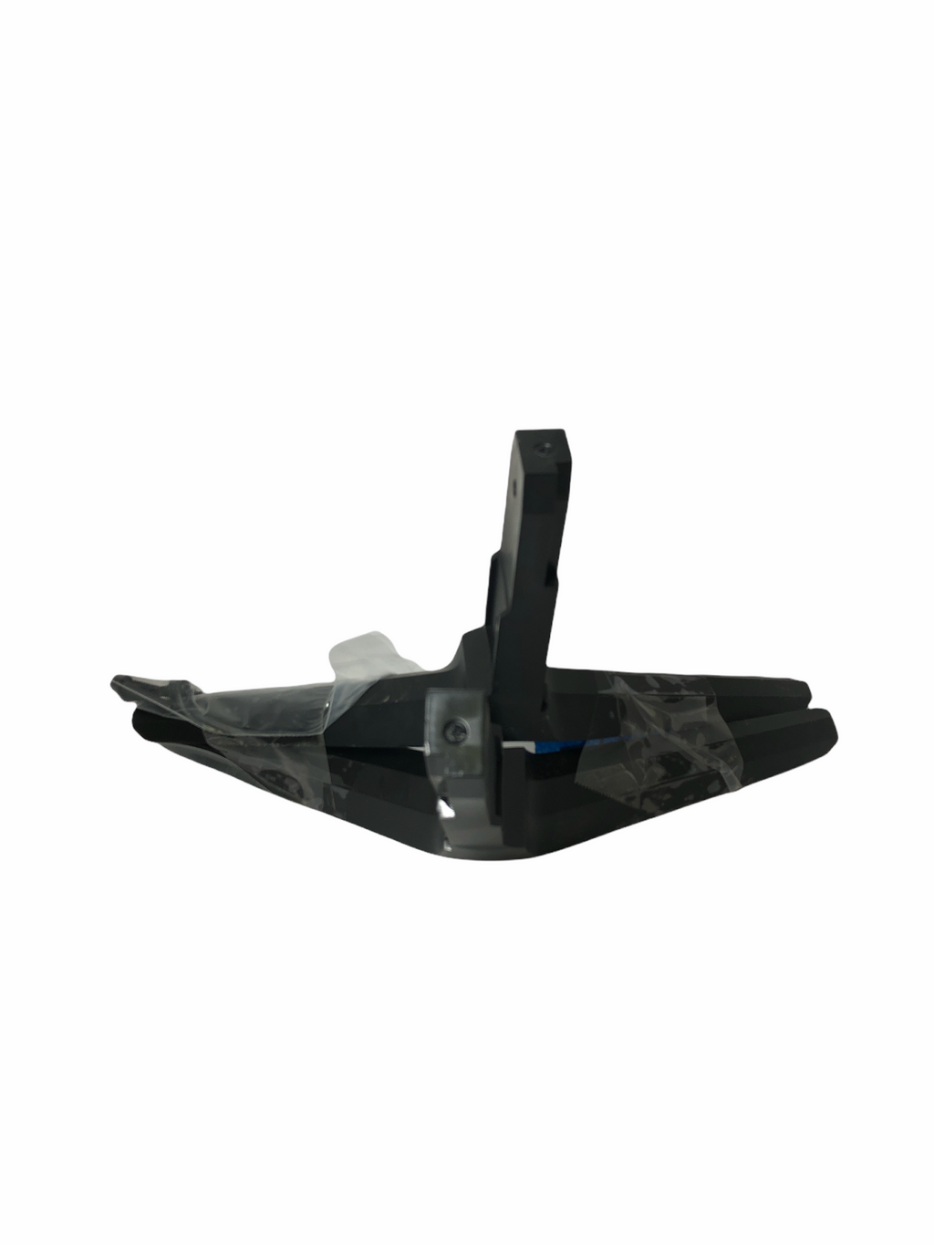 Gambe per supporto TV Vizio da 50 pollici, solo per Vizio V505-H9 Gambe per supporto TV Vizio da 50 pollici, solo per Vizio V505-H9