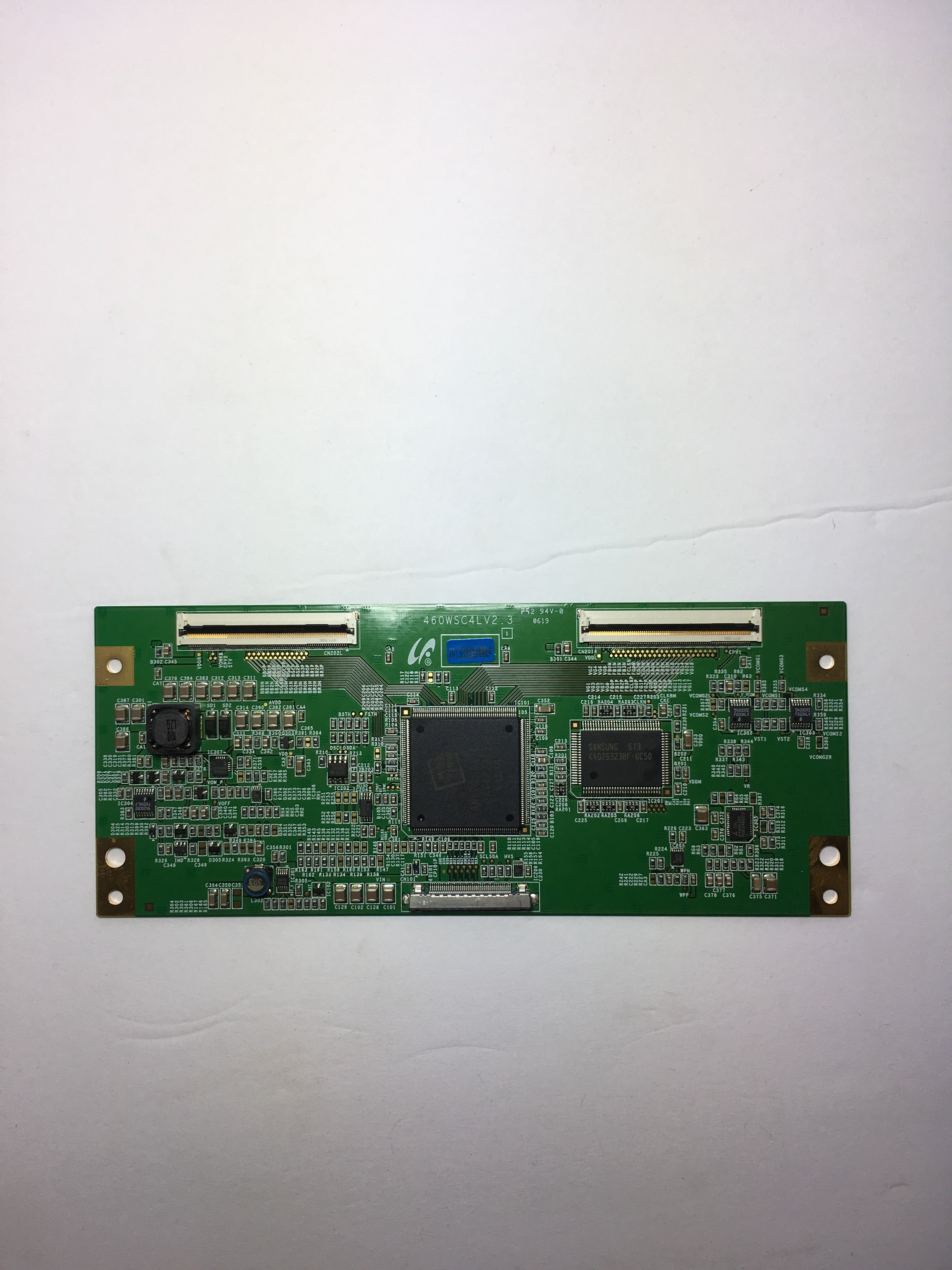 Sony 1-789-619-11 (460WSC4LV2.3) T-Con Board