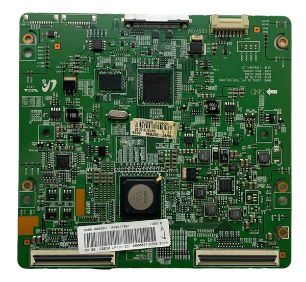 Samsung BN95-00695A (BN41-01892A, BN97-06783A) T-Con Board