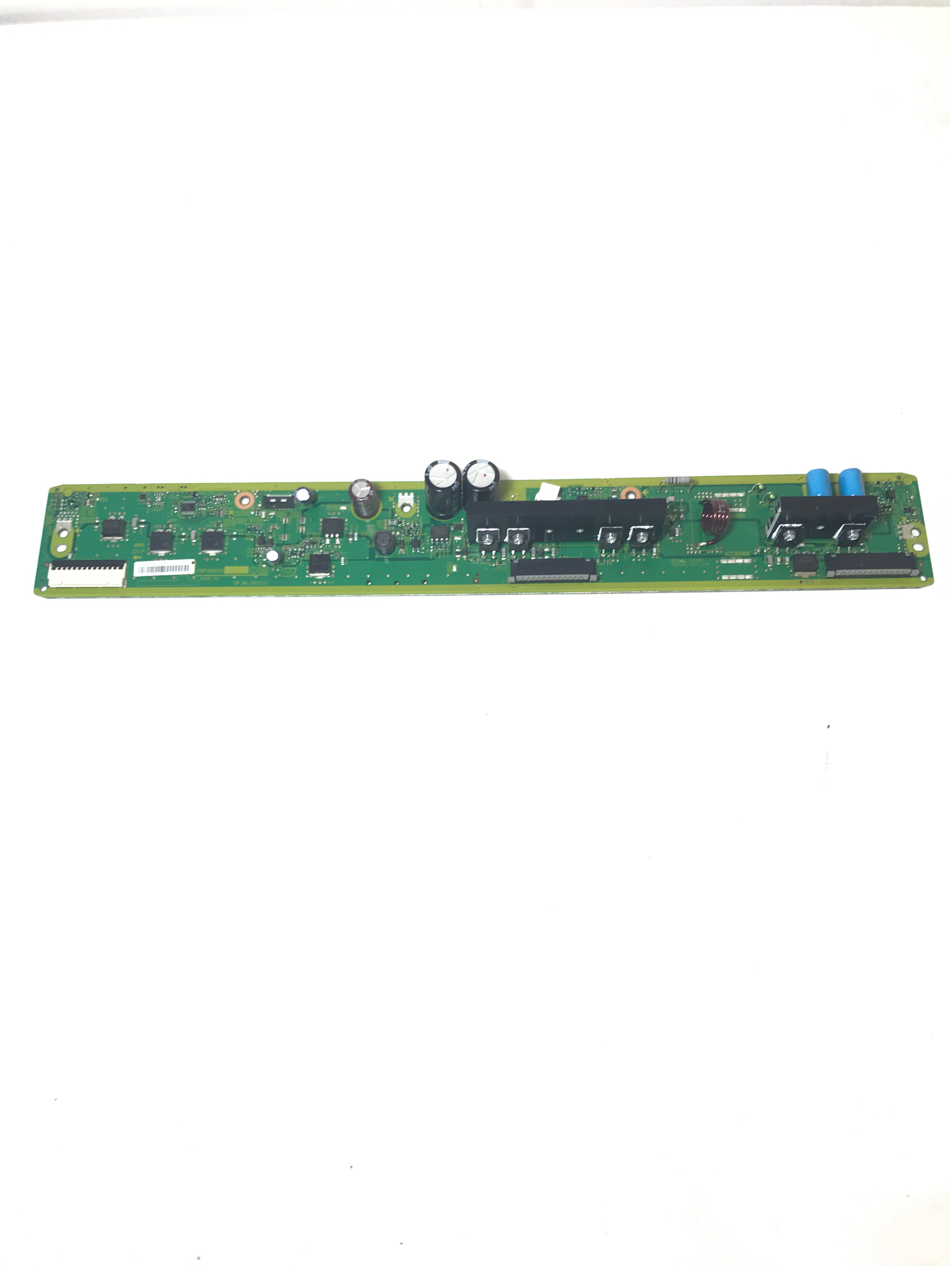 Panasonic TZRNP04URUU (TNPA5833) SS Board
