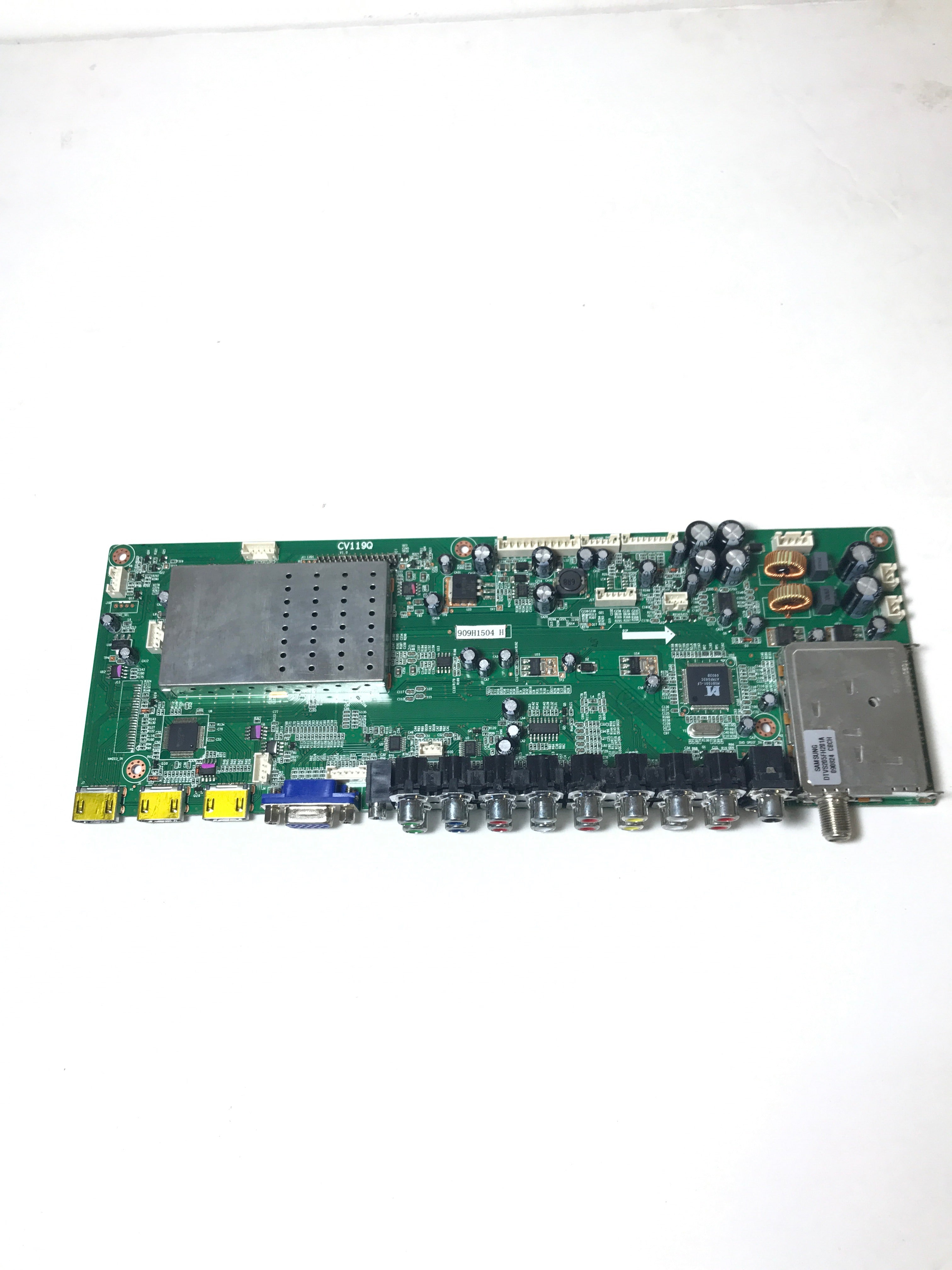 Apex 909H1504 (CV119Q) Main Board for LD4088