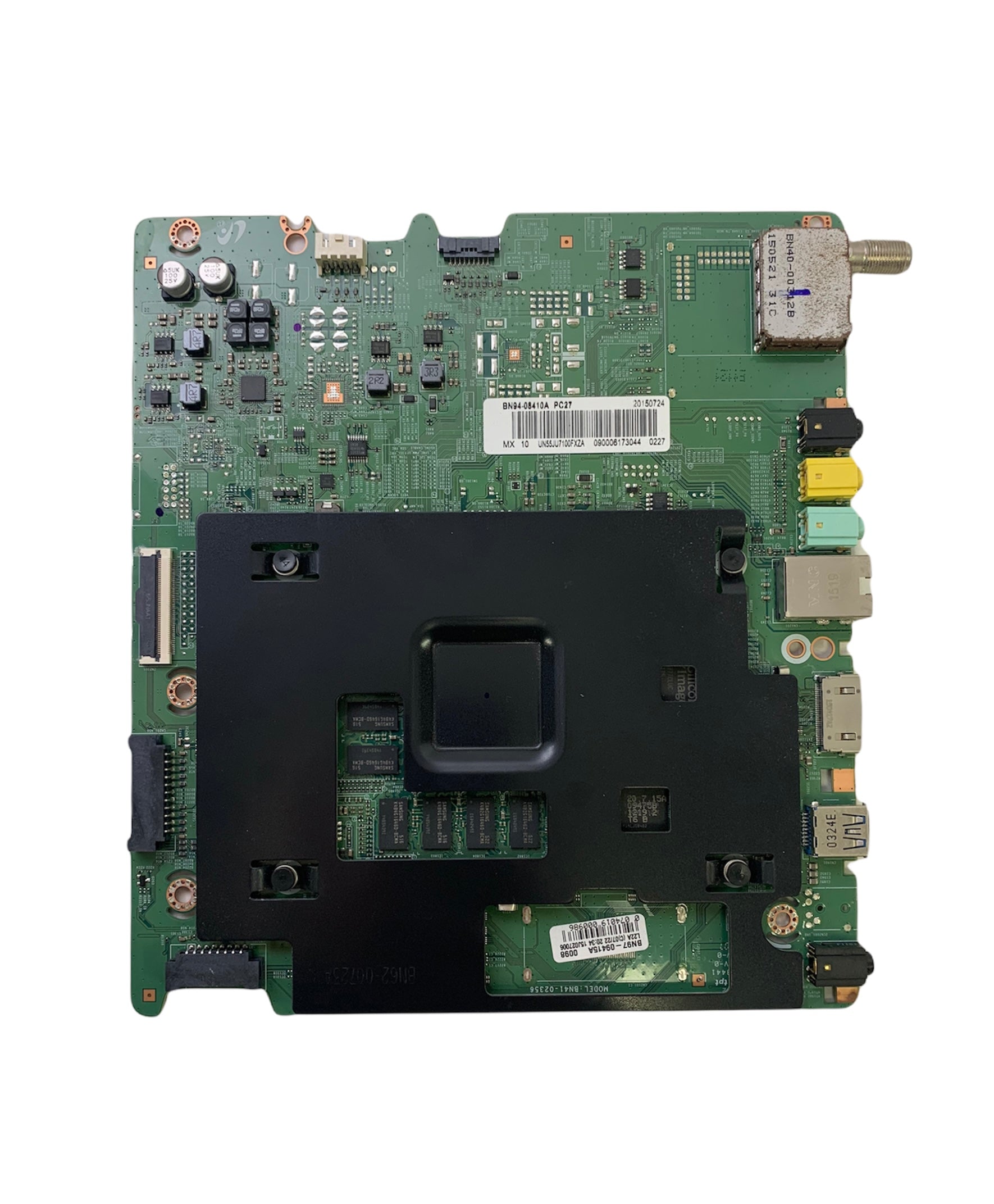 Samsung BN94-08410A Main Board for UN55JU7100FXZA