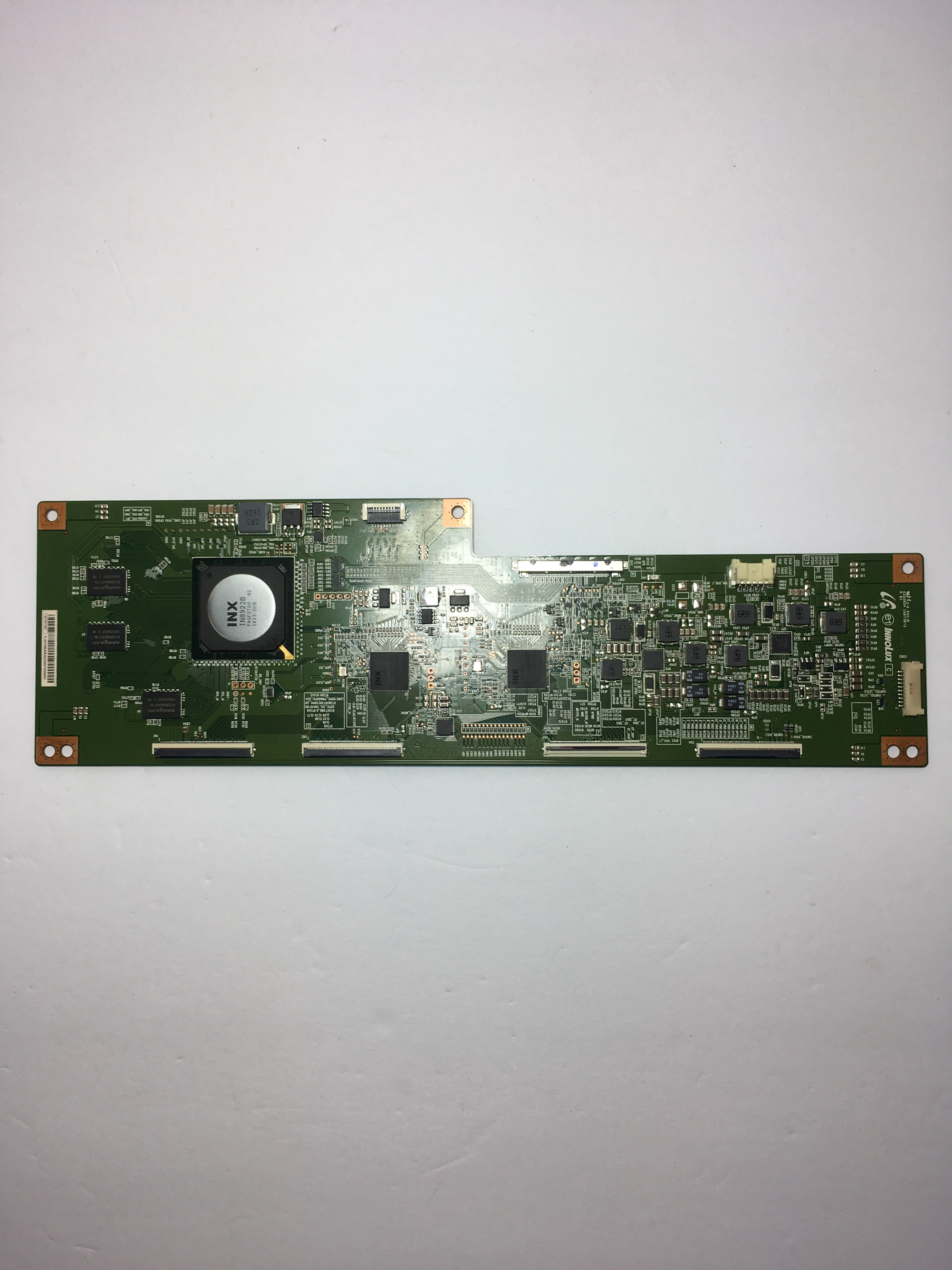 Sharp 3KFDK1S51 T-Con Board For LC-75N8000U