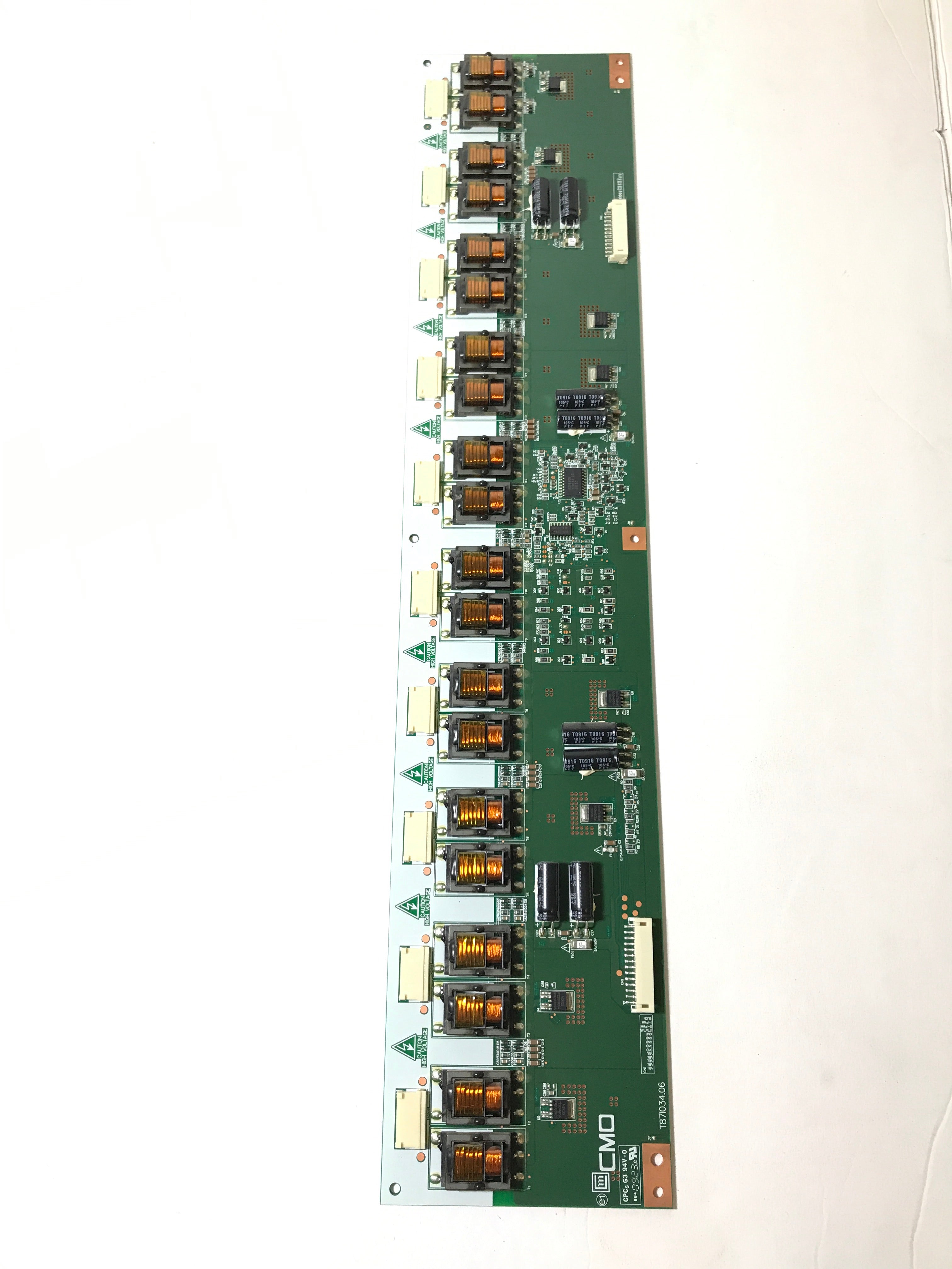 CMO 27-D031150 (T87I034.06) Backlight Inverter