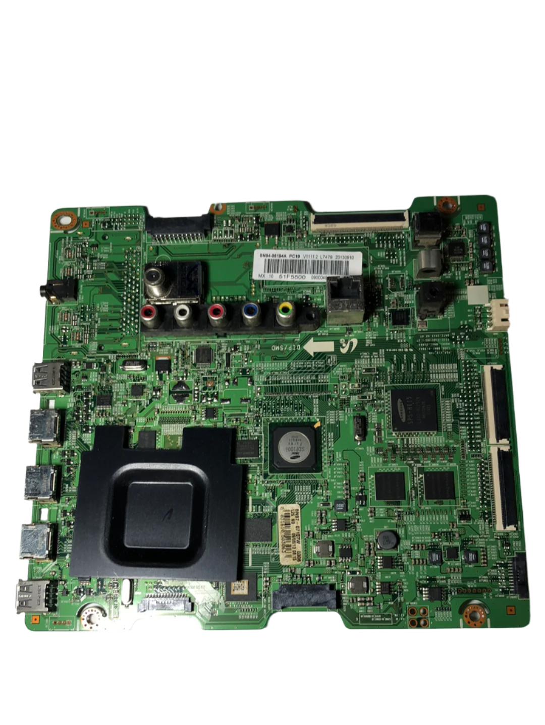 Samsung BN94-06194A Main Board for PN51F5500AFXZA