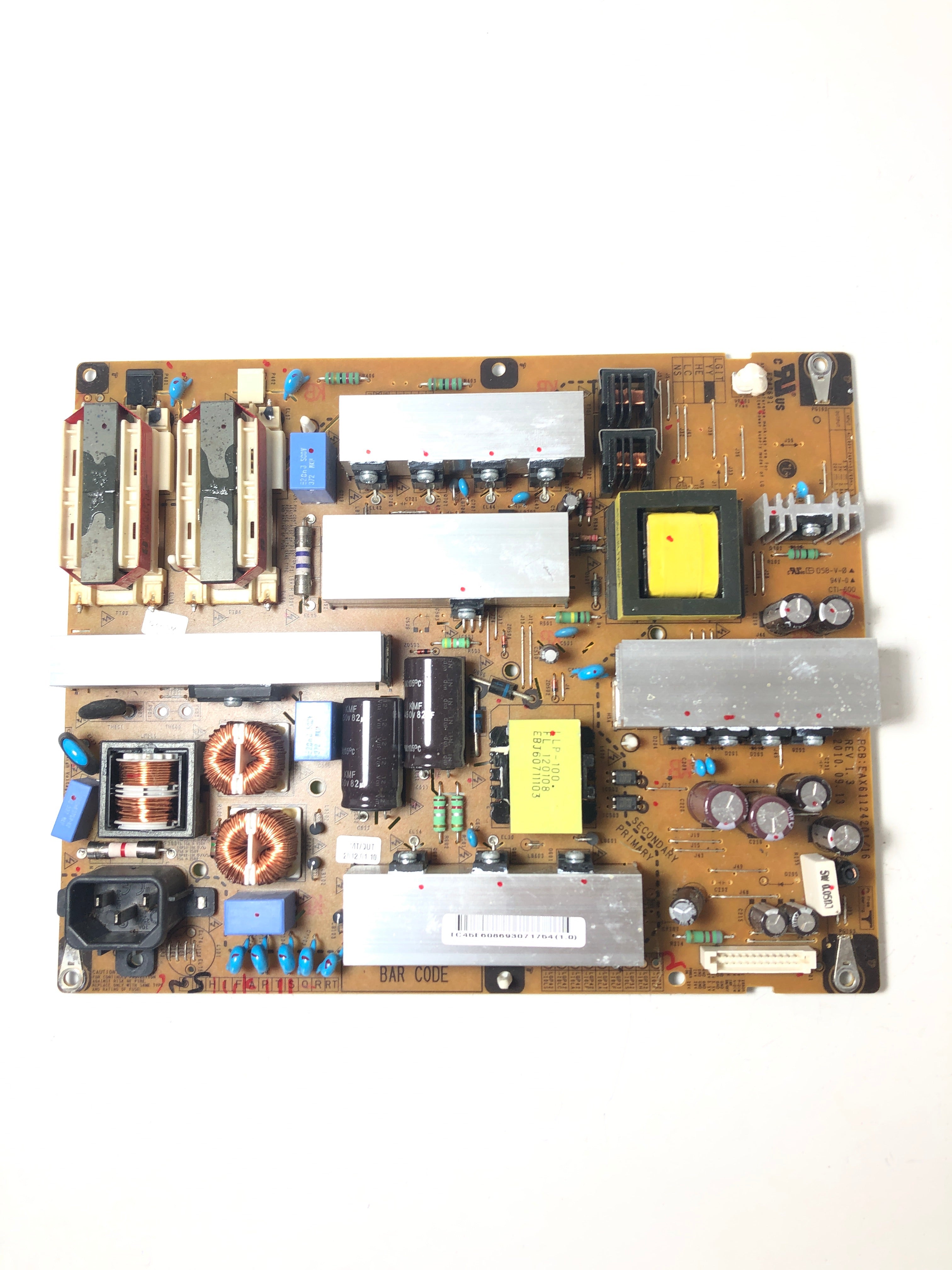 LG EAY60869307 Power Supply / Backlight Inverter