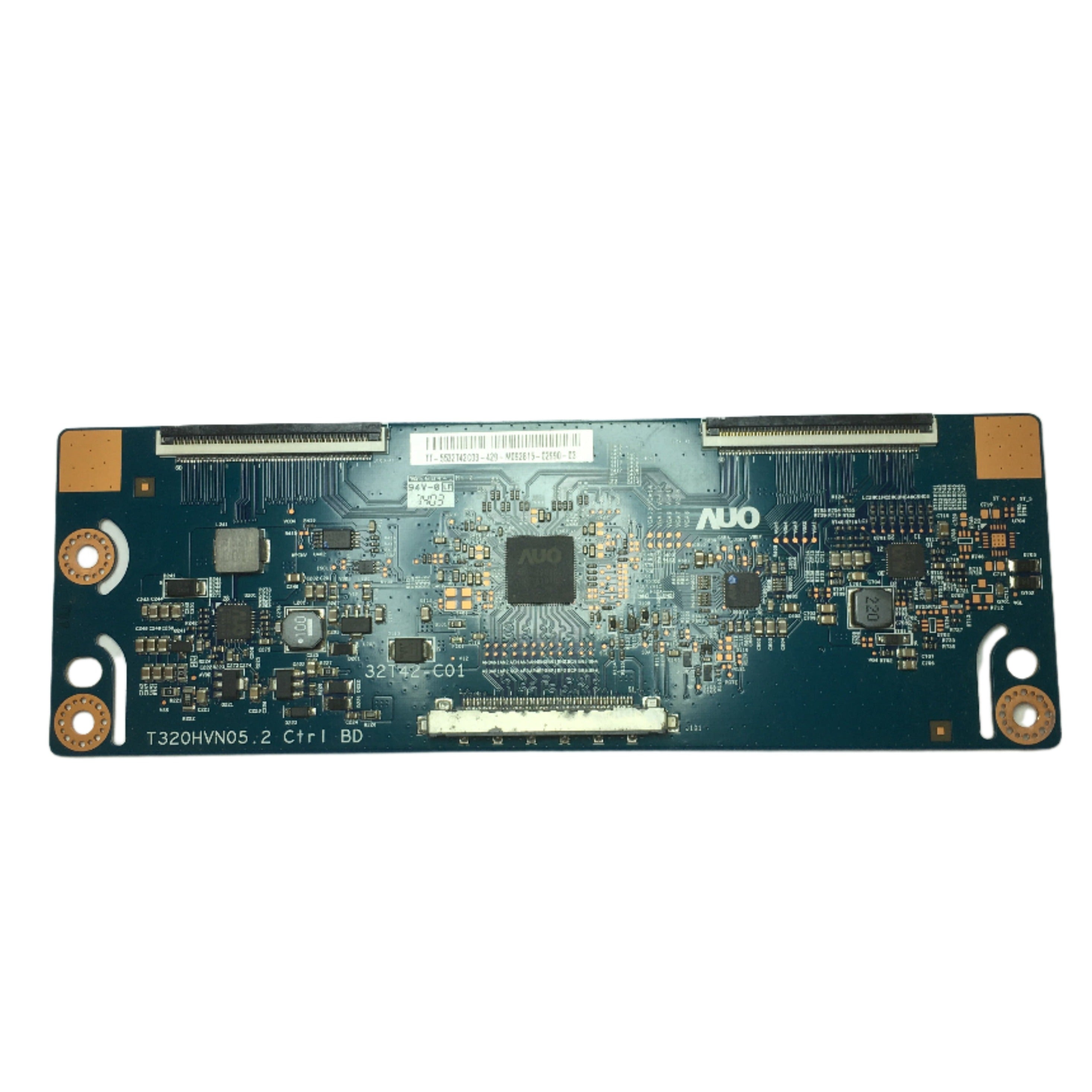 ViewSonic 55.32T42.C03 T-Con Board