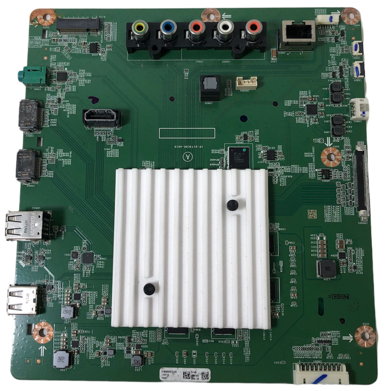 Sony 1-897-215-11 (914) Main Board for KD-70X690E